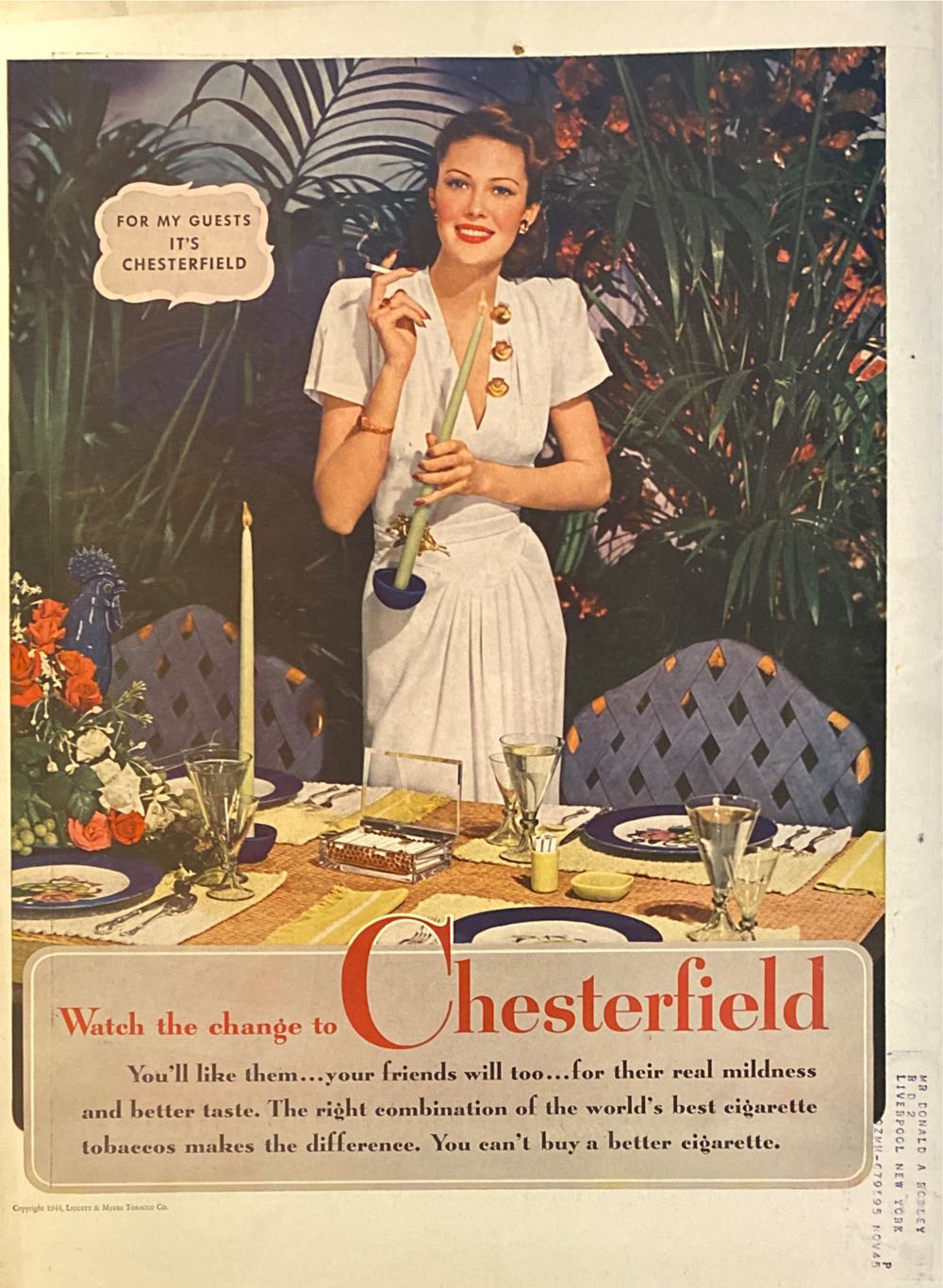 Life  (May) magazine collectible - Main Image 2