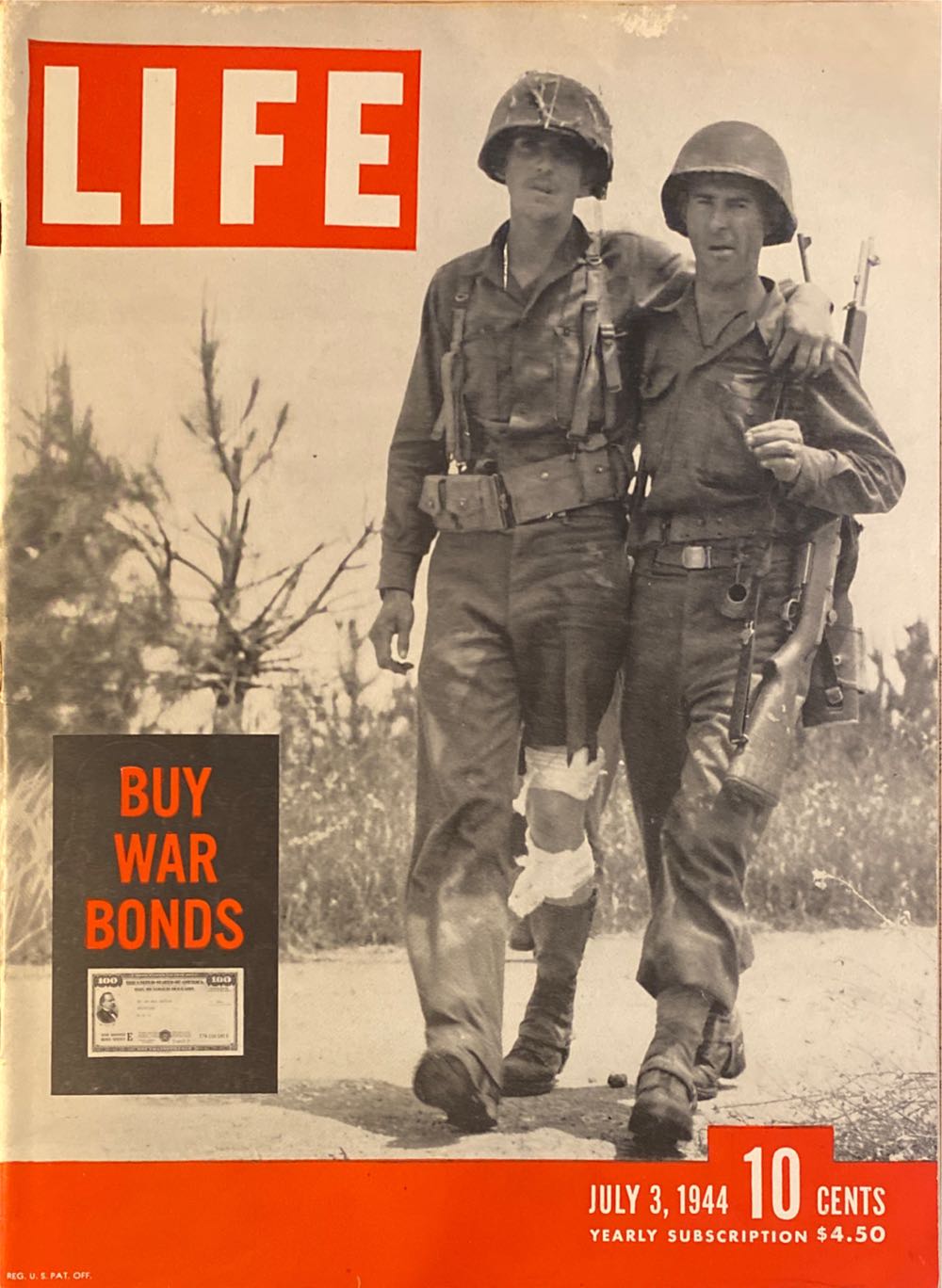 Star Wars Insider #134A