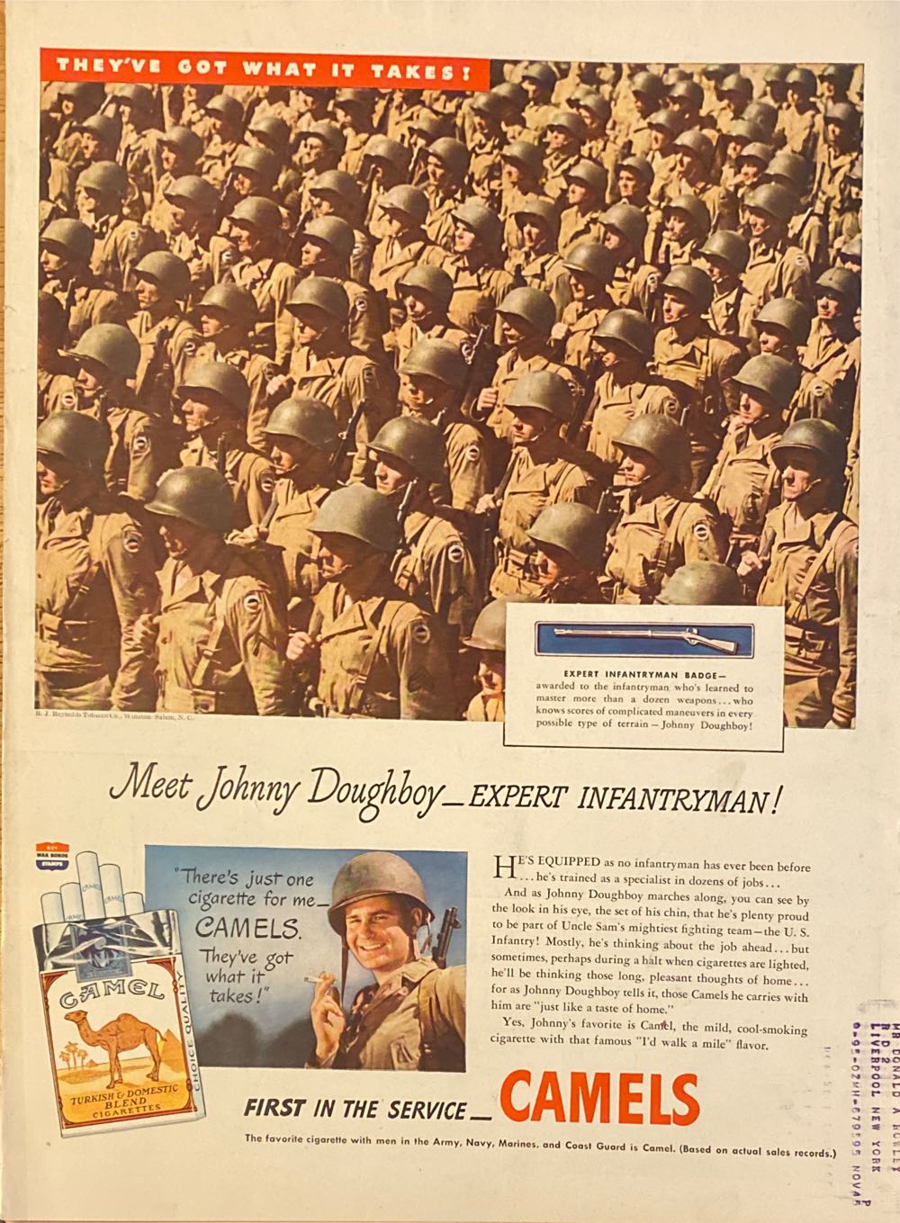 Life  (July) magazine collectible - Main Image 2