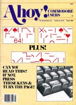 Compute!’s Gazette