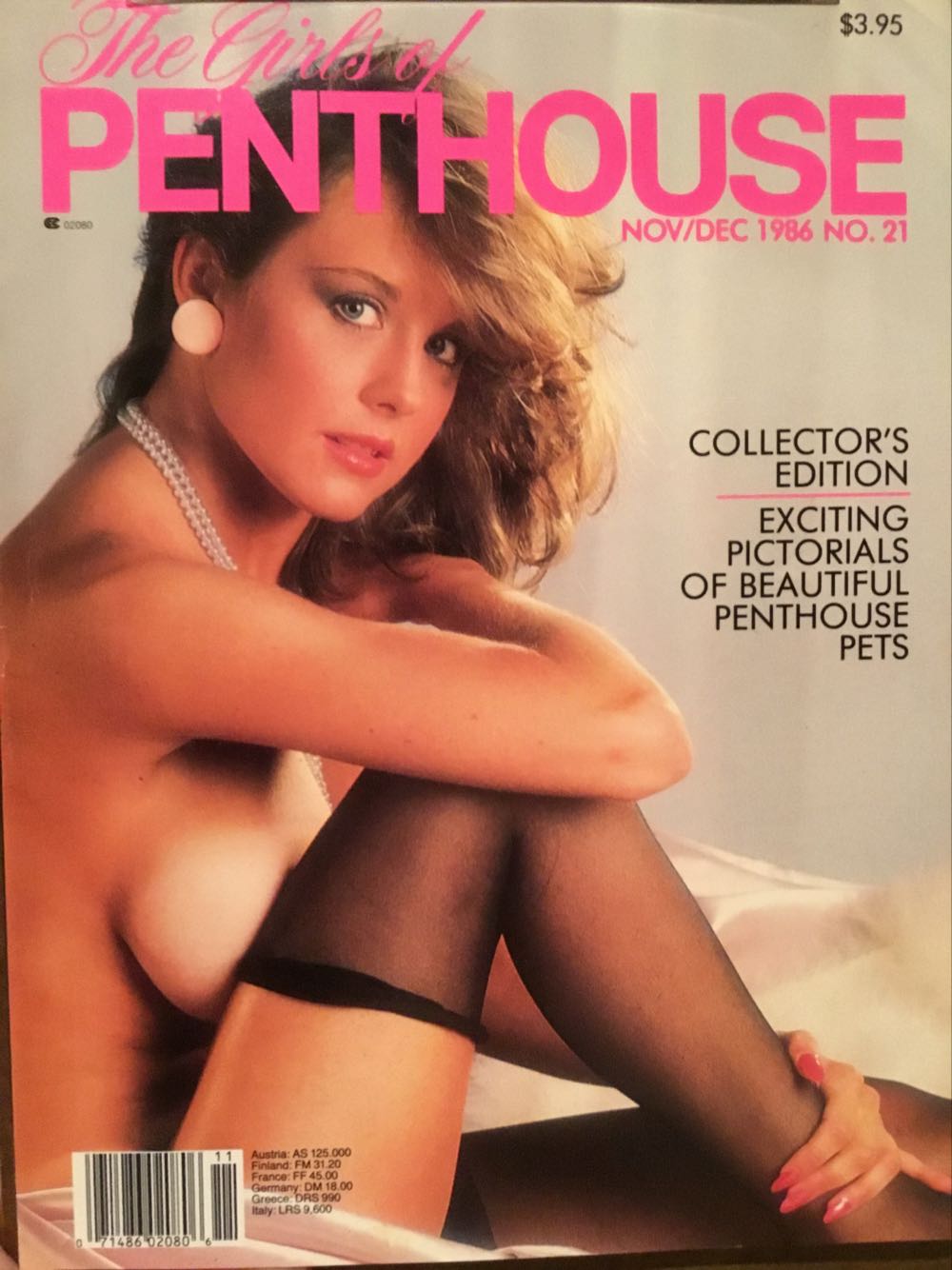 Die 50 schönsten Stars aus dem deutschen Playboy