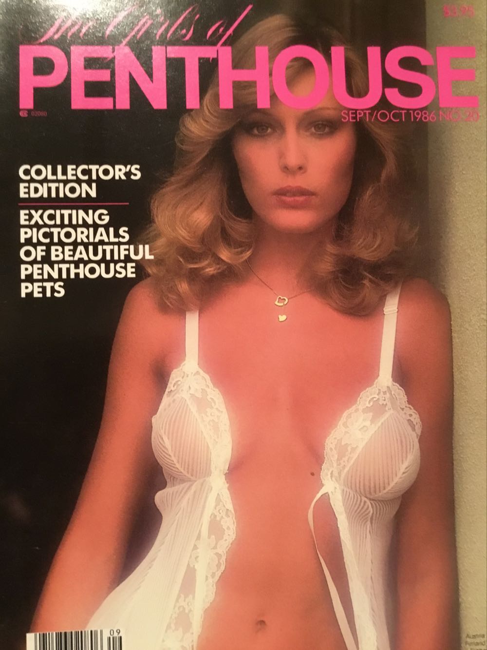 Fangoria #98 Child’s Play 2