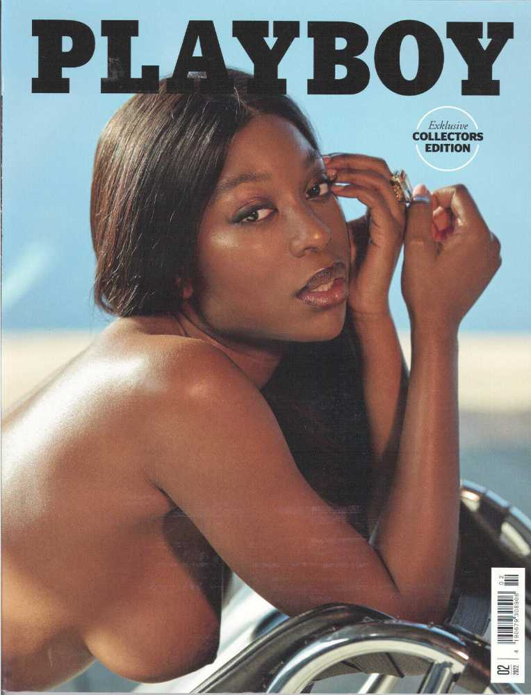 DE - 2022-02  (Februar) magazine collectible - Main Image 2