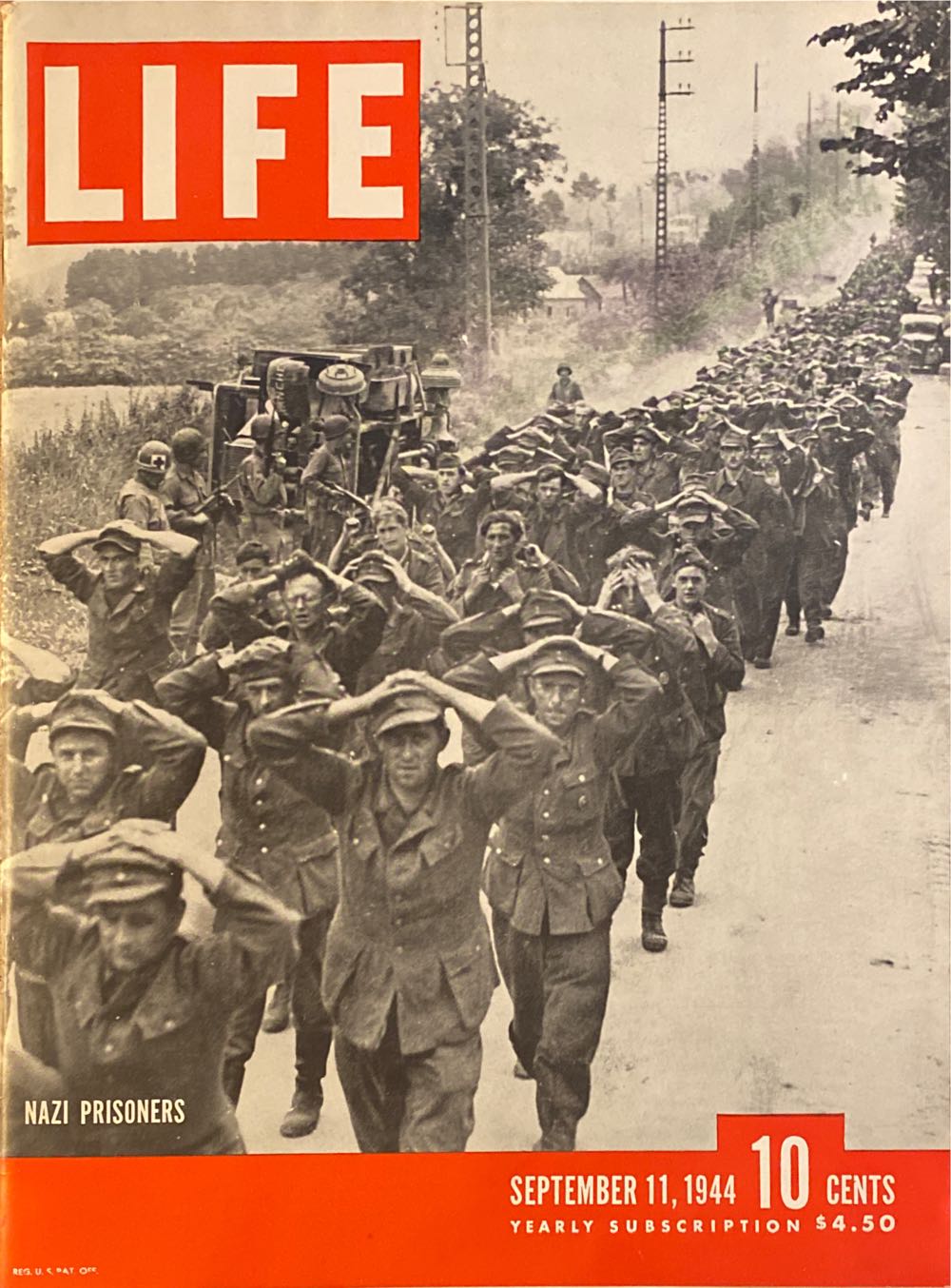 Pro Wrestling Illustrated