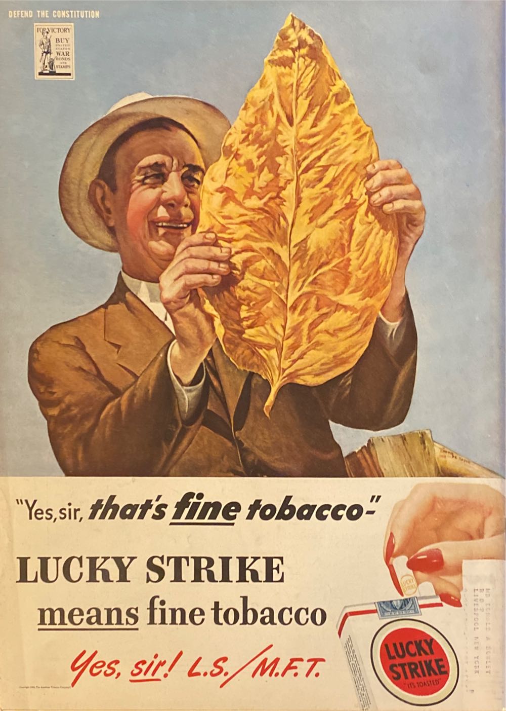 Life  (September) magazine collectible - Main Image 2