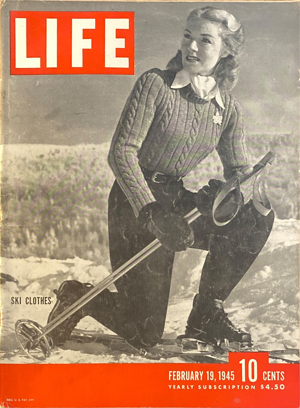 Famous Monsters Of Filmland