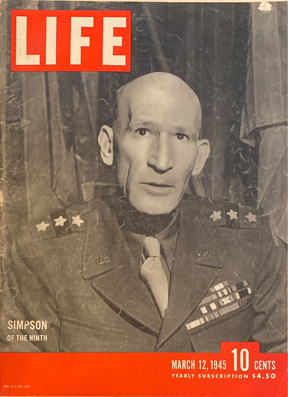 Terra Formars Vol. 3