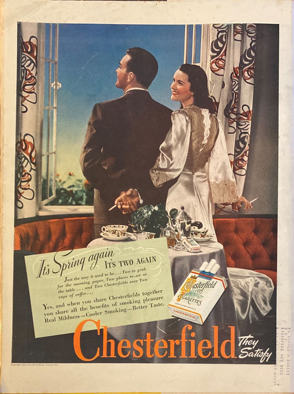 Life  (May) magazine collectible - Main Image 2