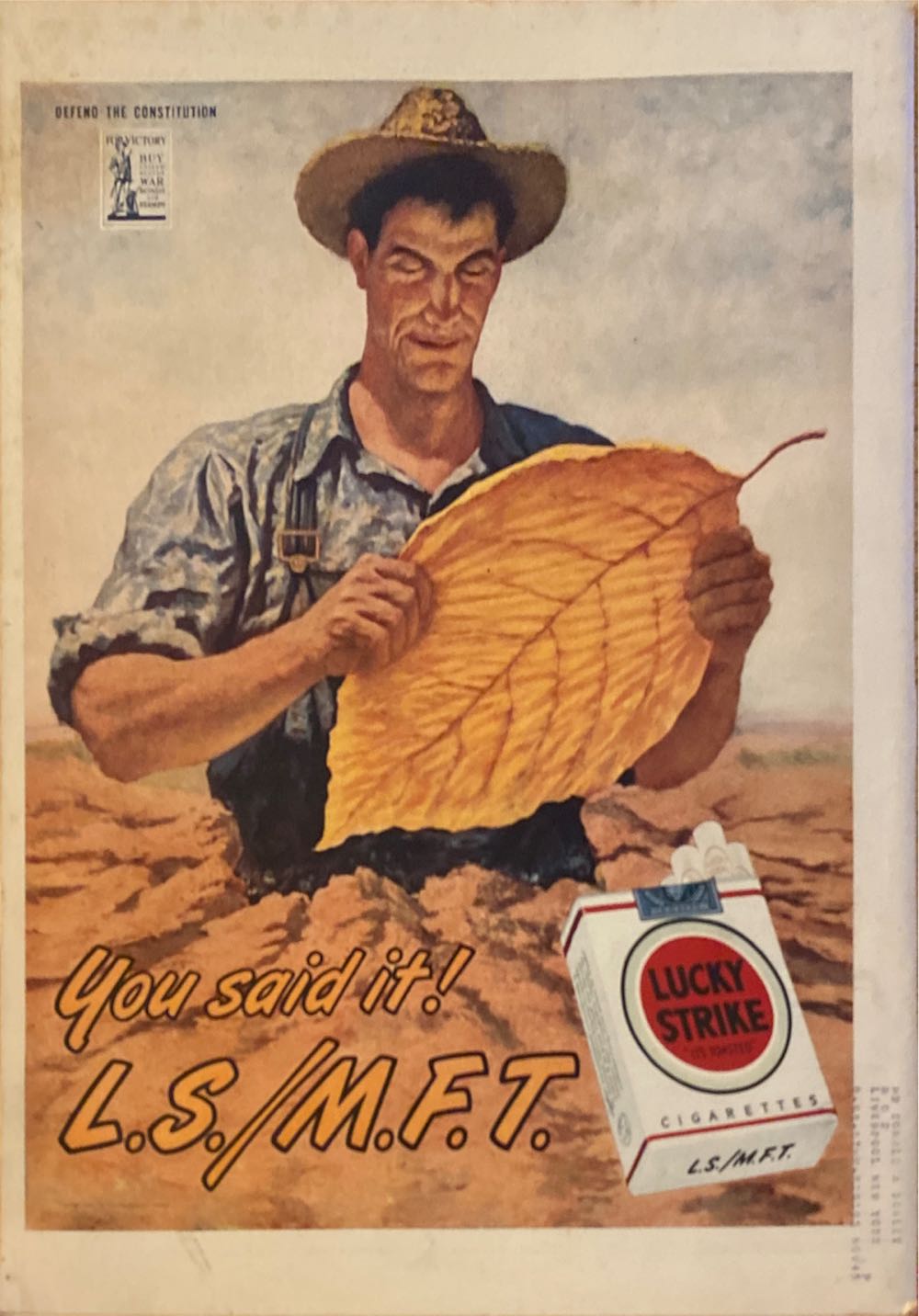 Life  (May) magazine collectible - Main Image 2