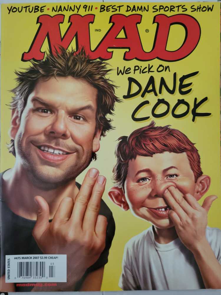 Rocky IV: The Official Movie Magazine