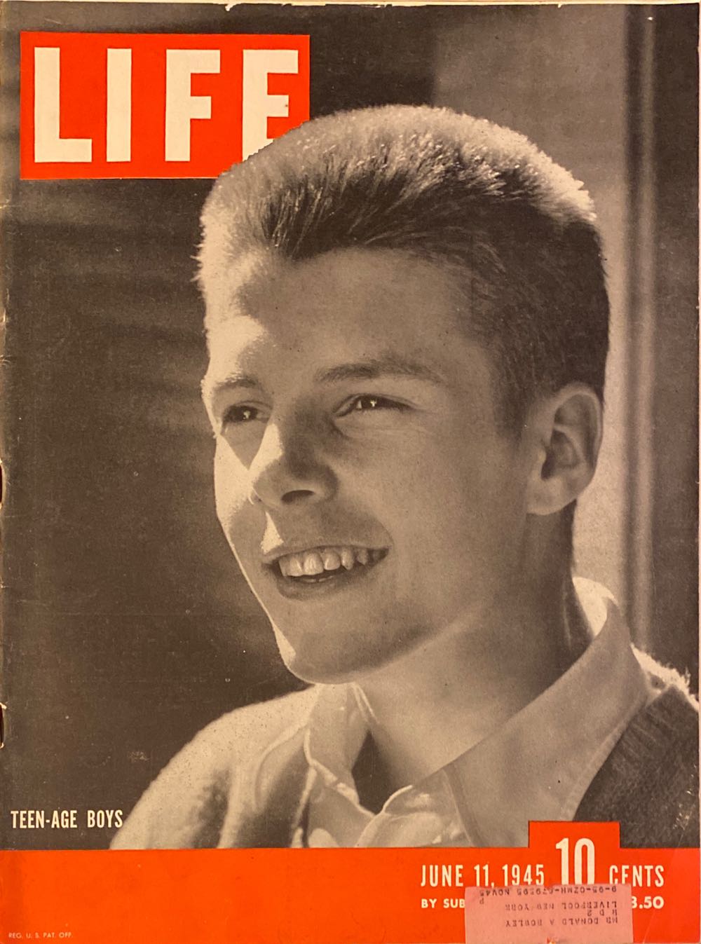 Star Wars Insider #124A