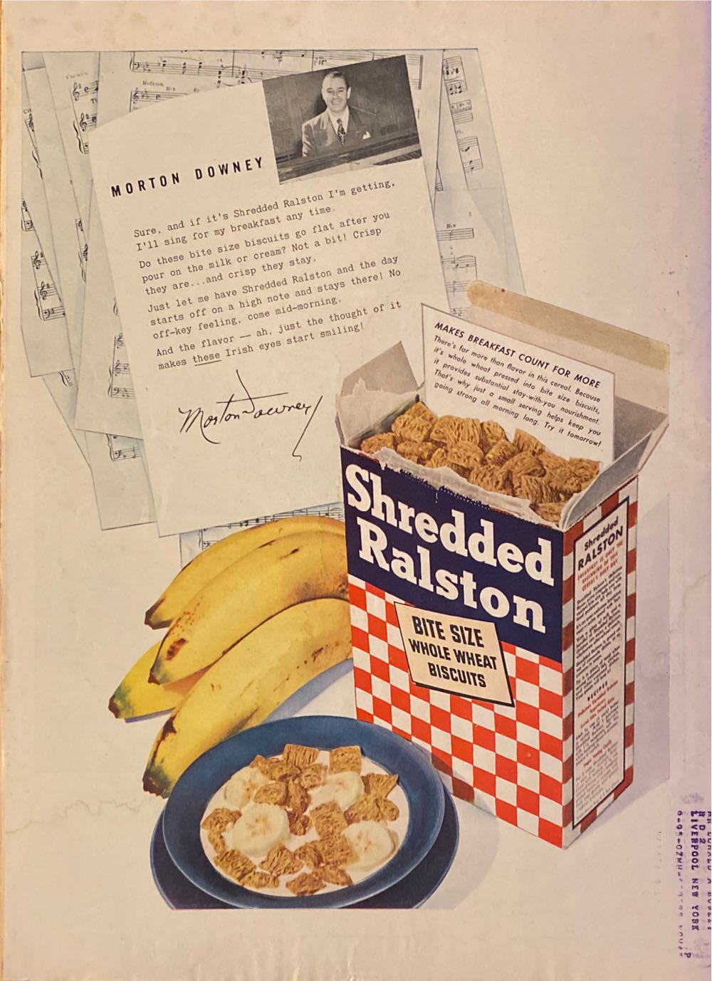 Life  (June) magazine collectible - Main Image 2