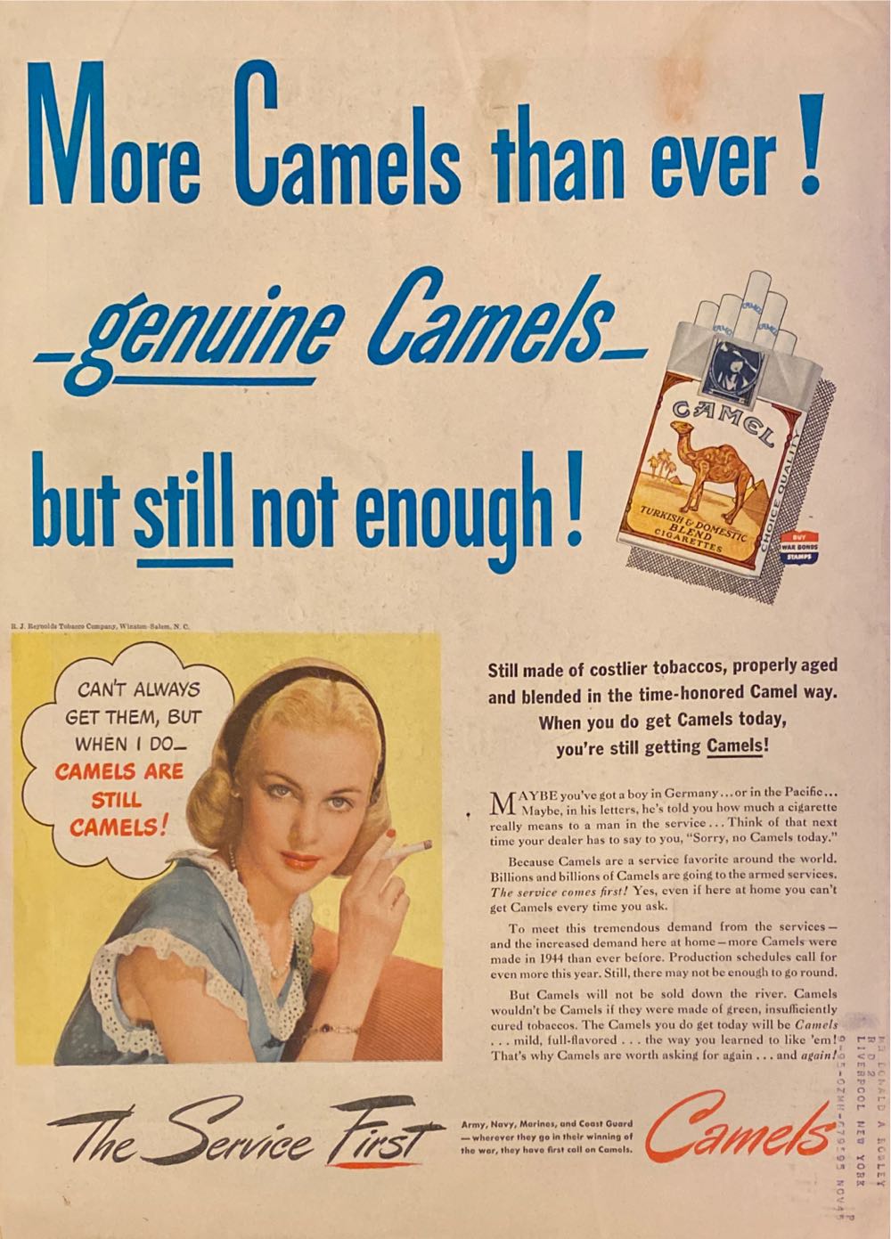 Life  (July) magazine collectible - Main Image 2