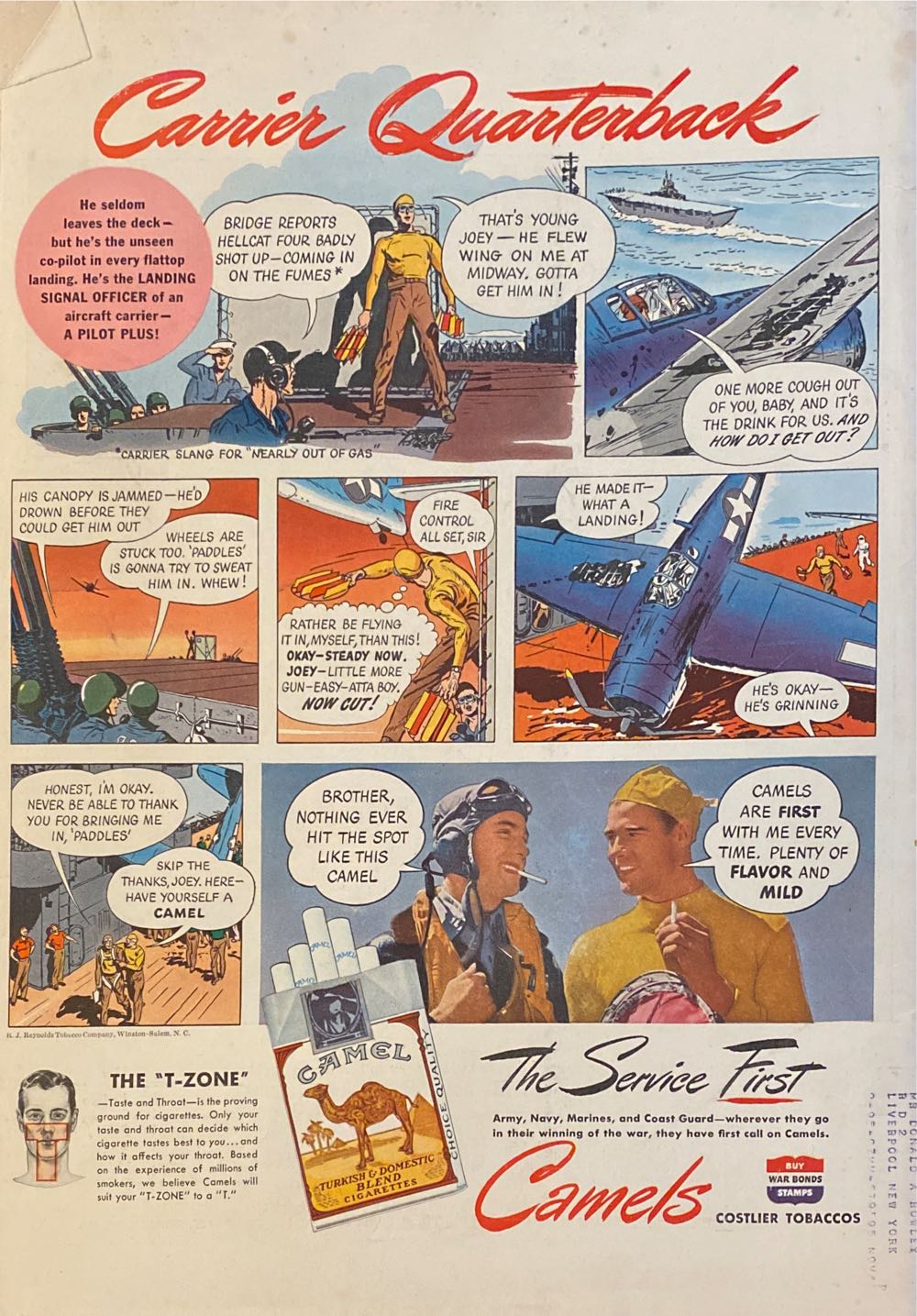 Life  (September) magazine collectible - Main Image 2