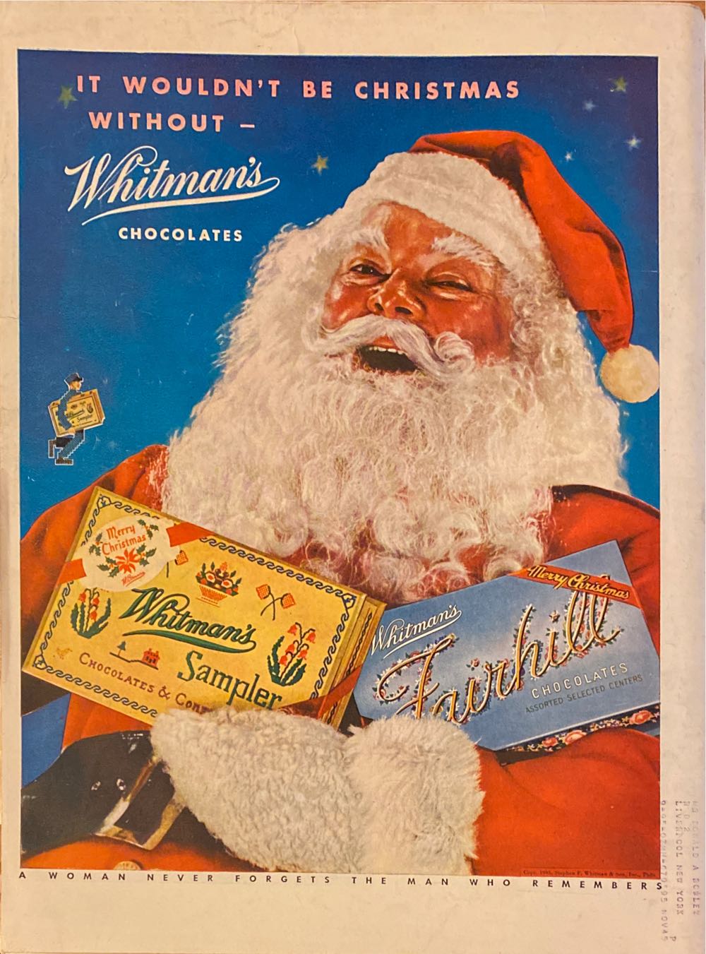 Life  (December) magazine collectible - Main Image 2