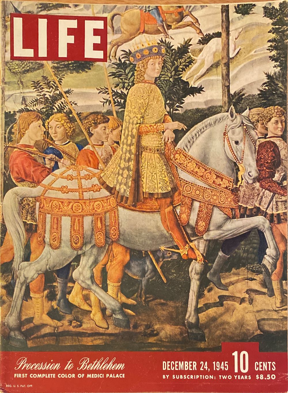 Beatles Unlimited Magazine 109