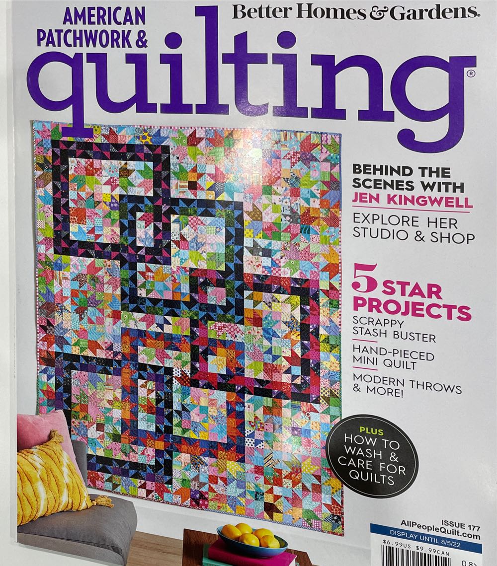 Star Wars Insider 91