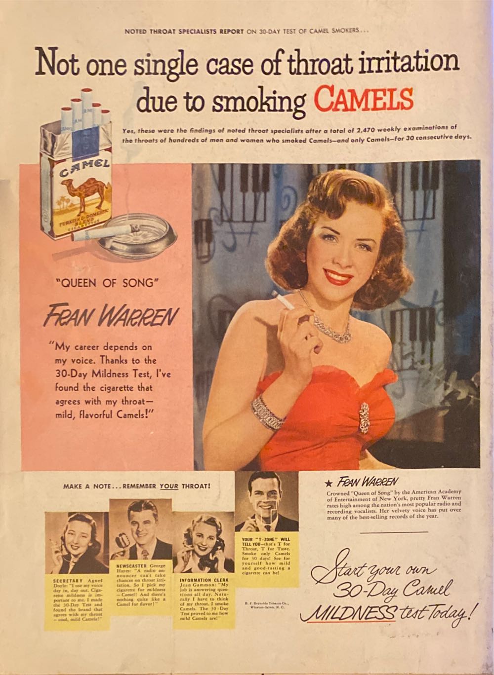 Life  (July) magazine collectible - Main Image 2