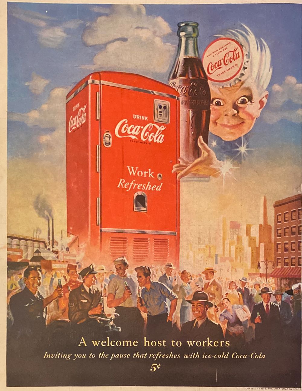 Life  (July) magazine collectible - Main Image 2