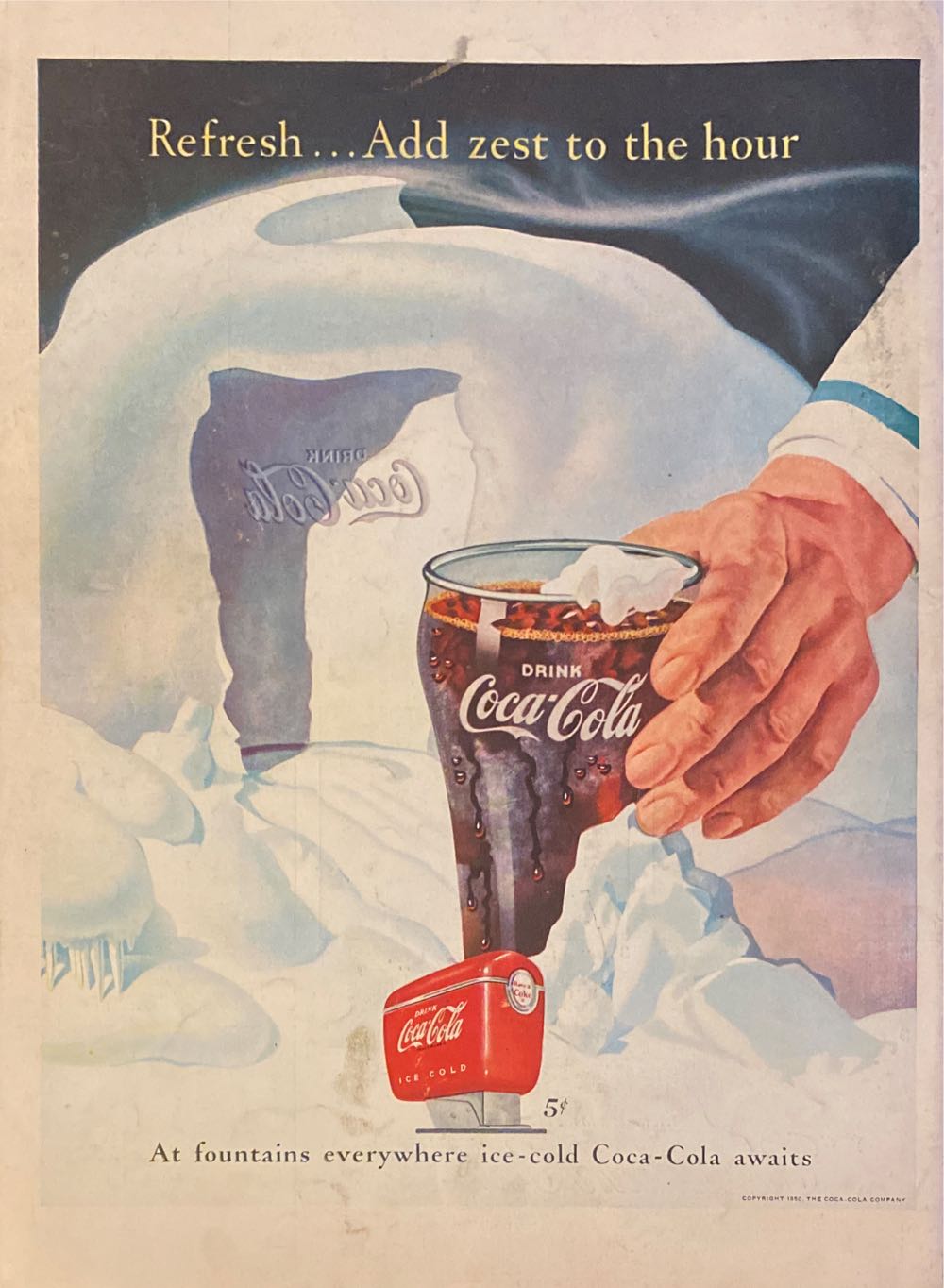 Life  (August) magazine collectible - Main Image 2