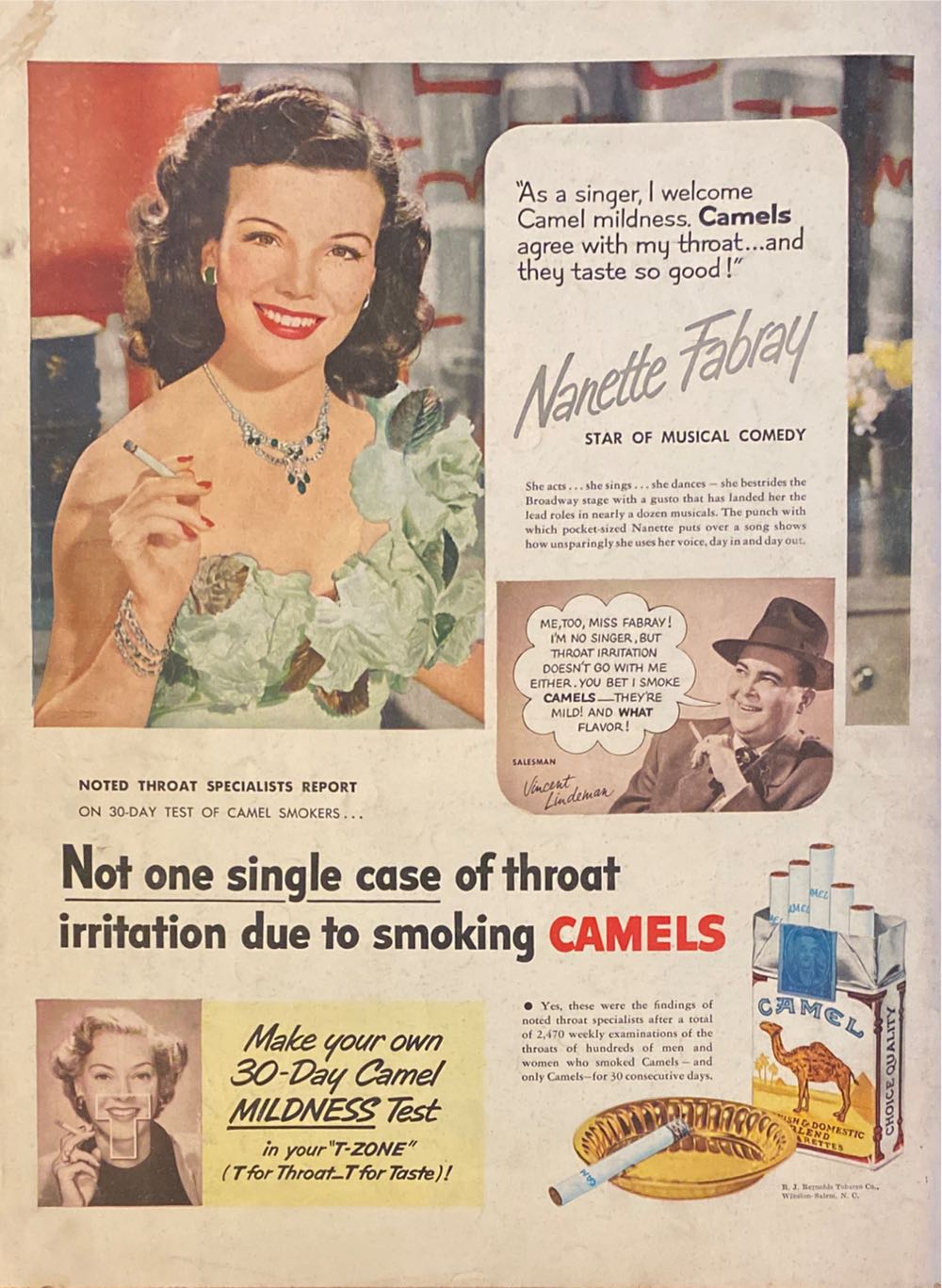 Life  (August) magazine collectible - Main Image 2