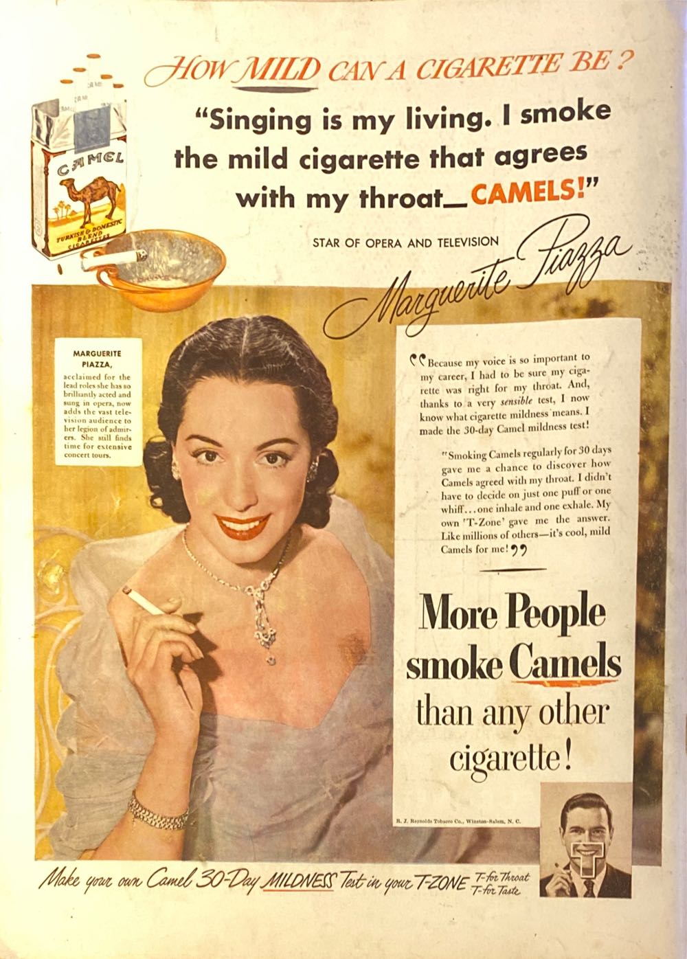 Life  (December) magazine collectible - Main Image 2