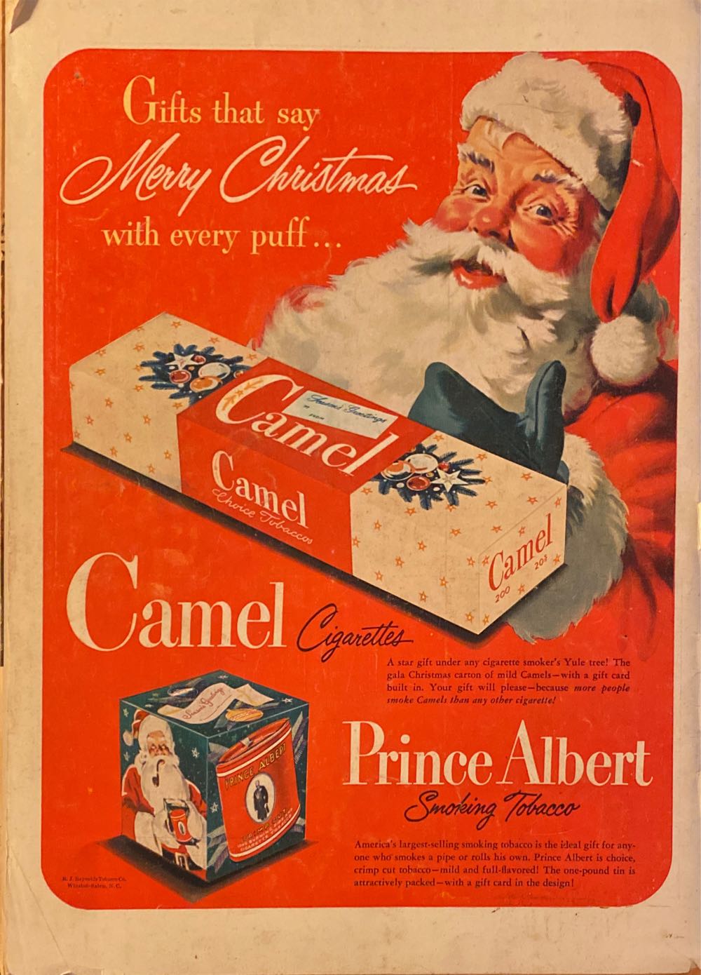 Life  (December) magazine collectible - Main Image 2