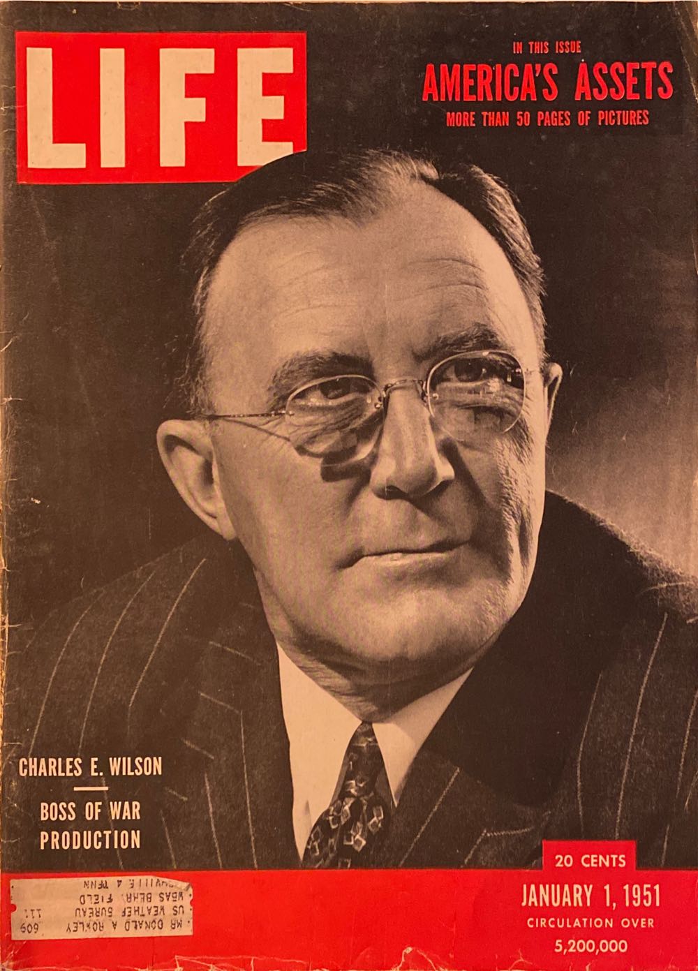 Famous Monsters Of Filmland