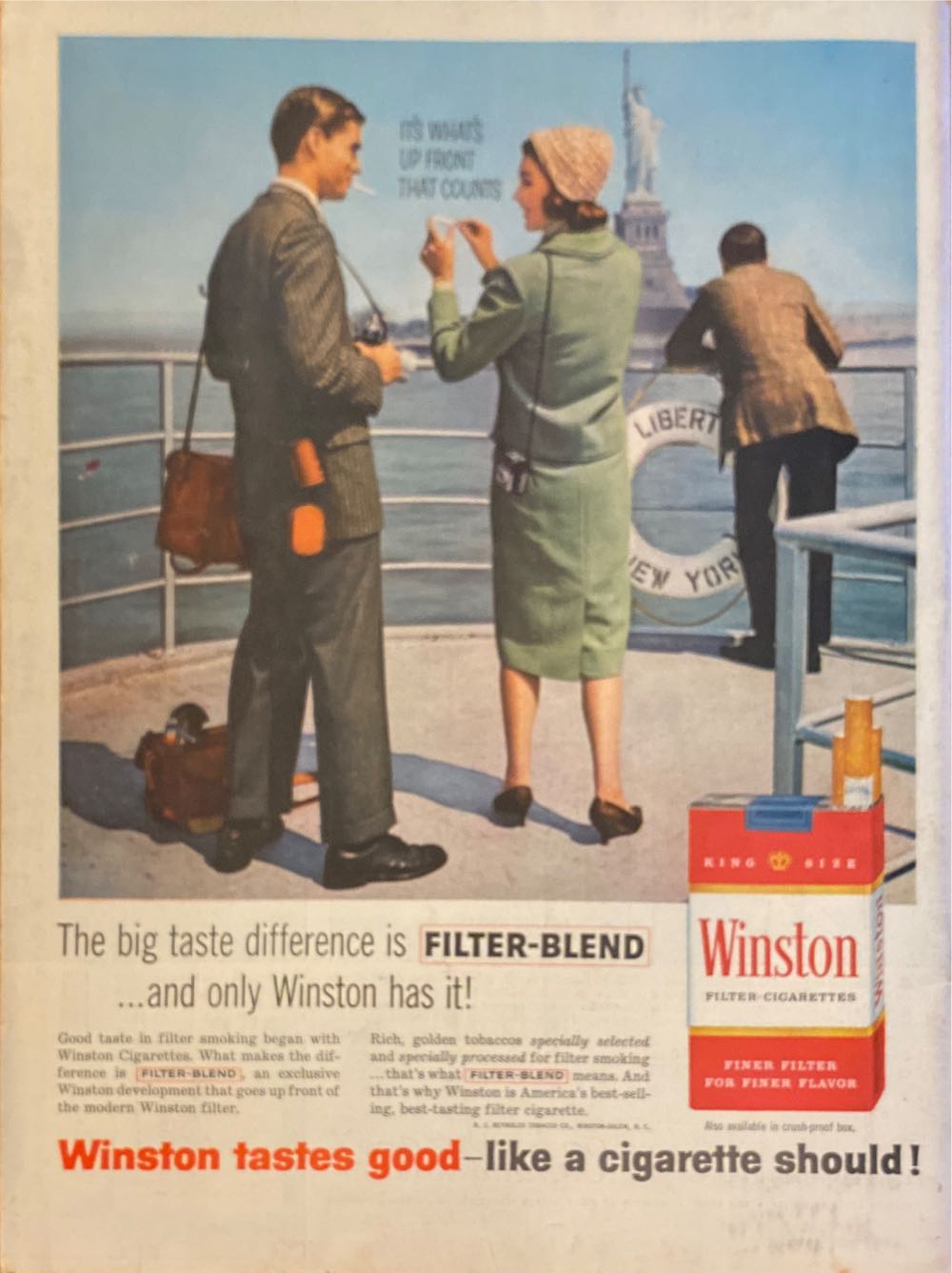 Life  (November) magazine collectible - Main Image 2