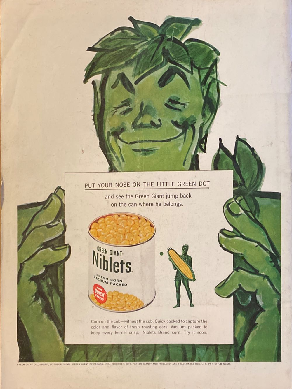 Life  (November) magazine collectible - Main Image 2