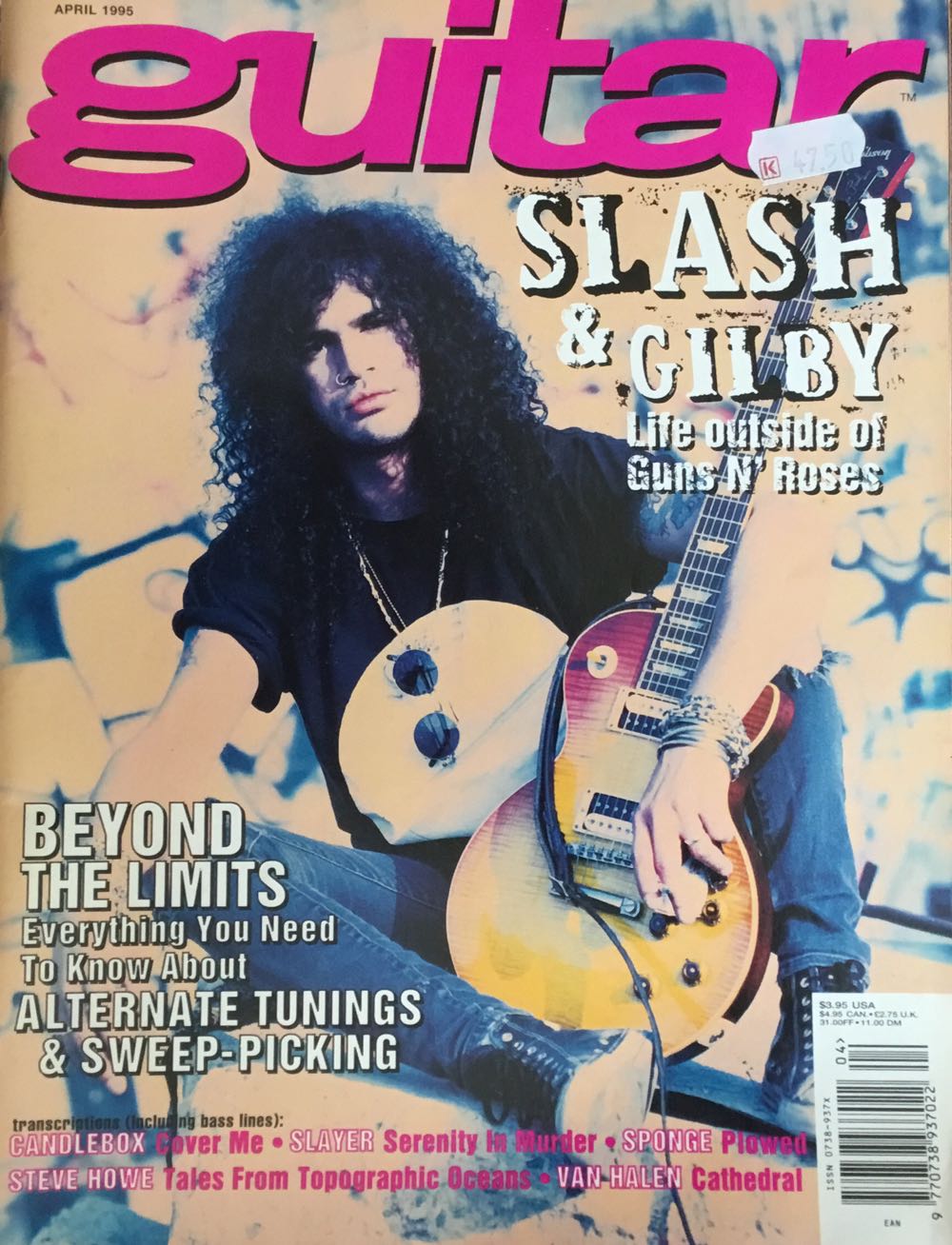 Famous Monsters Of Filmland