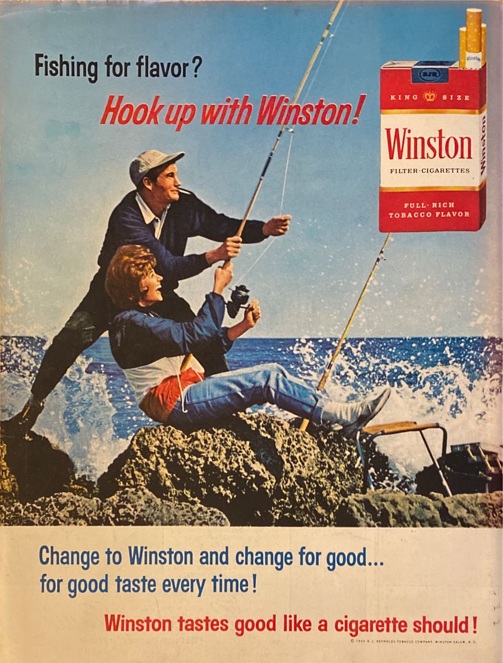 Life  (October) magazine collectible - Main Image 2