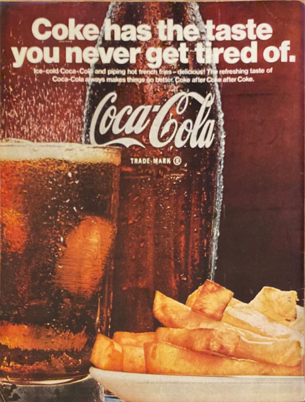 Life  (September) magazine collectible - Main Image 2