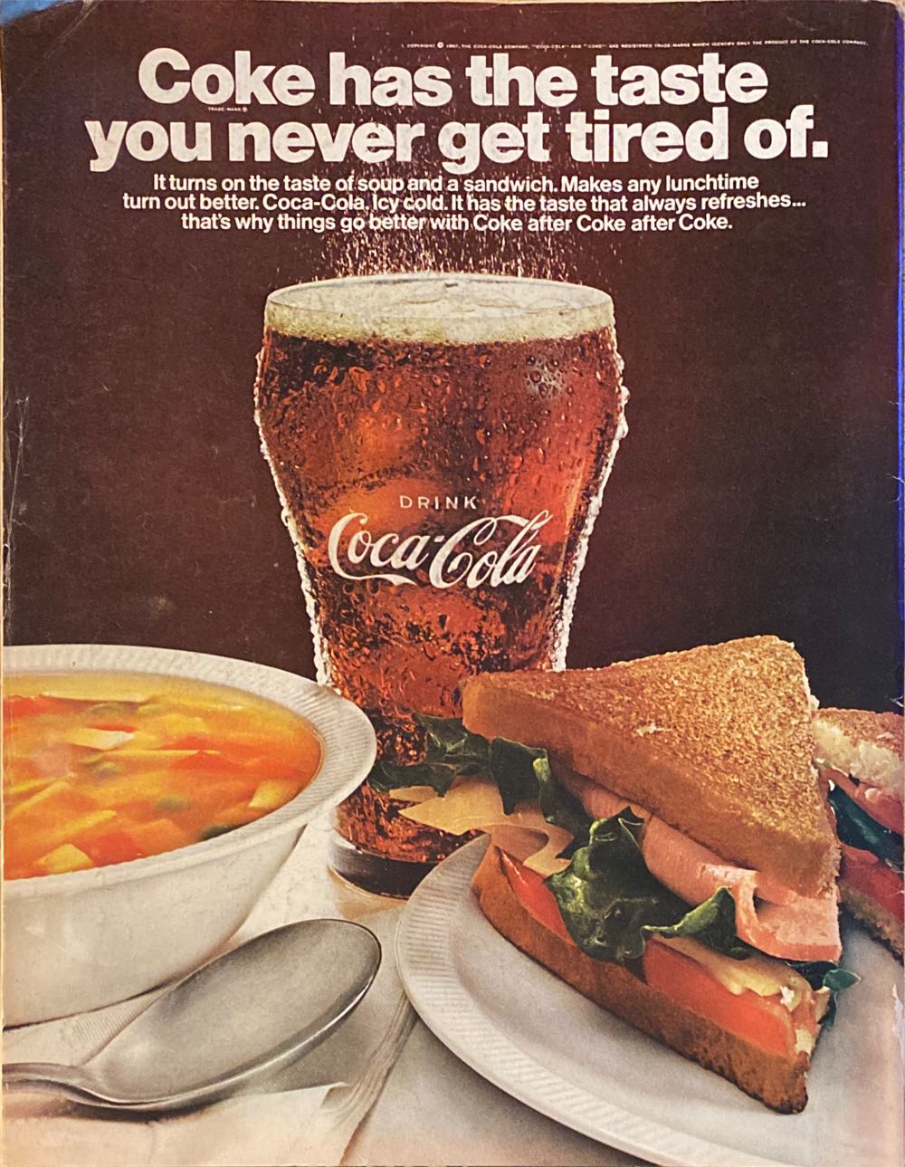 Life  (October) magazine collectible - Main Image 2