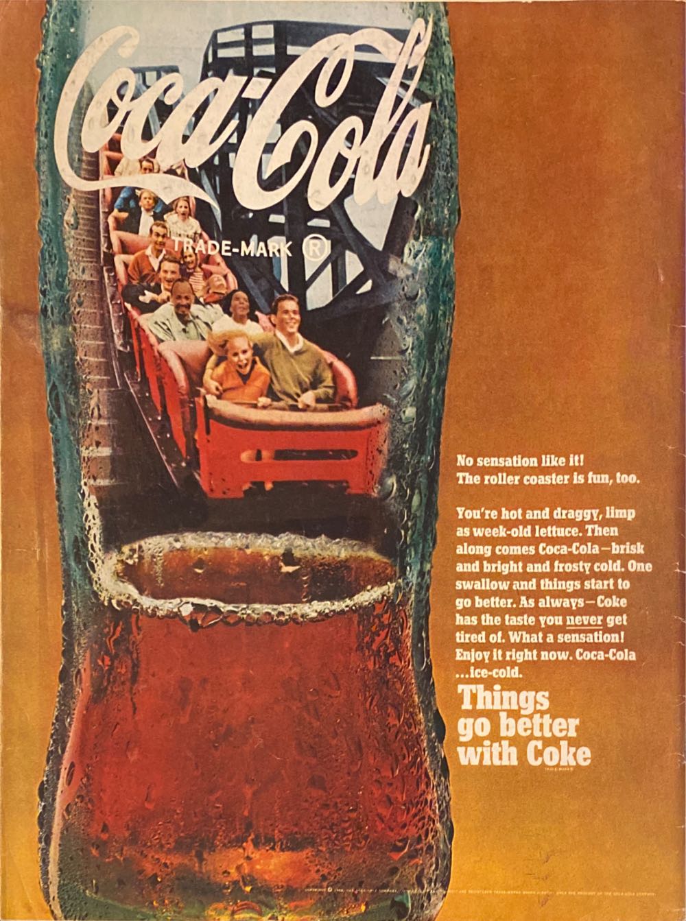 Life  (August) magazine collectible - Main Image 2