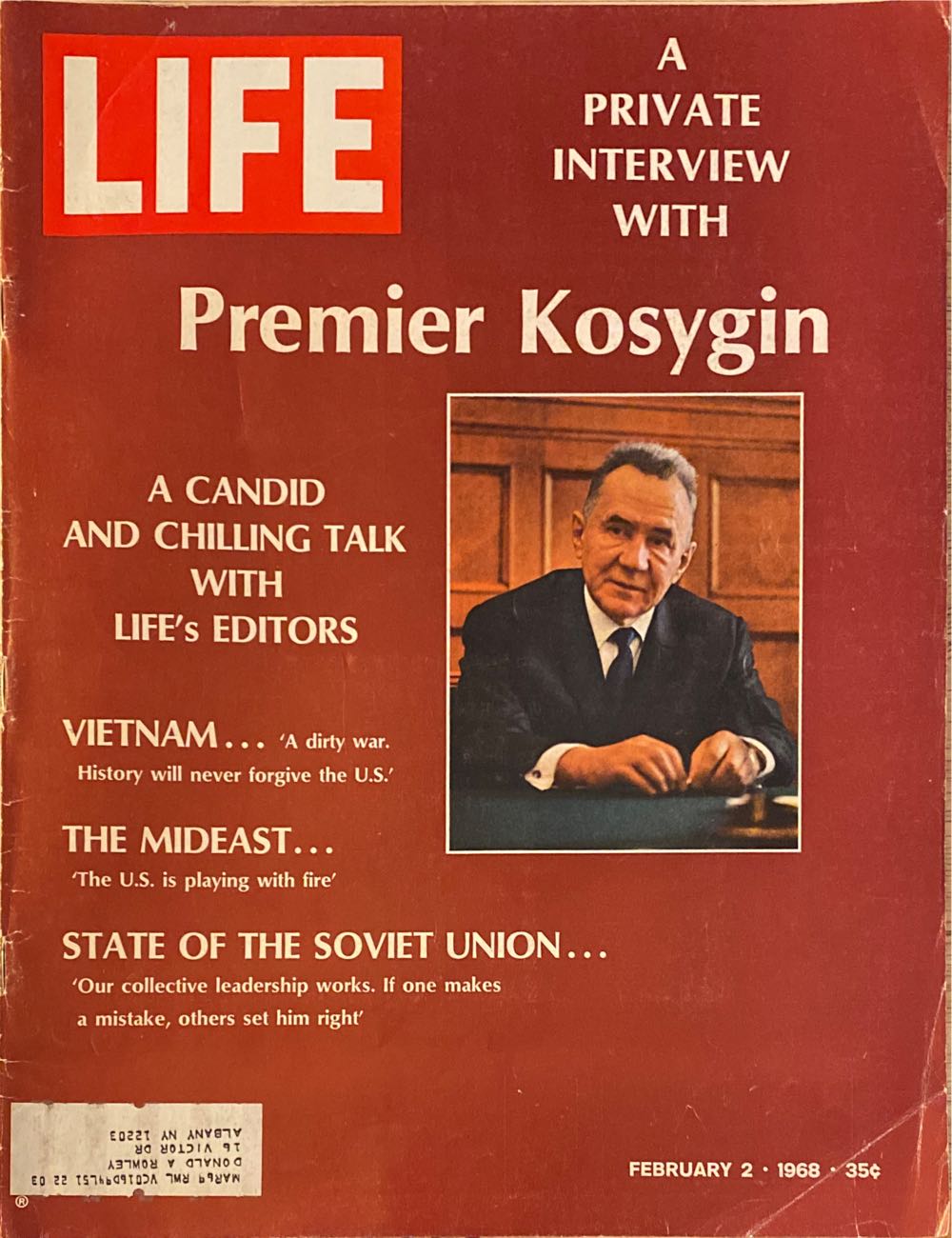 Girls Of Penthouse, The