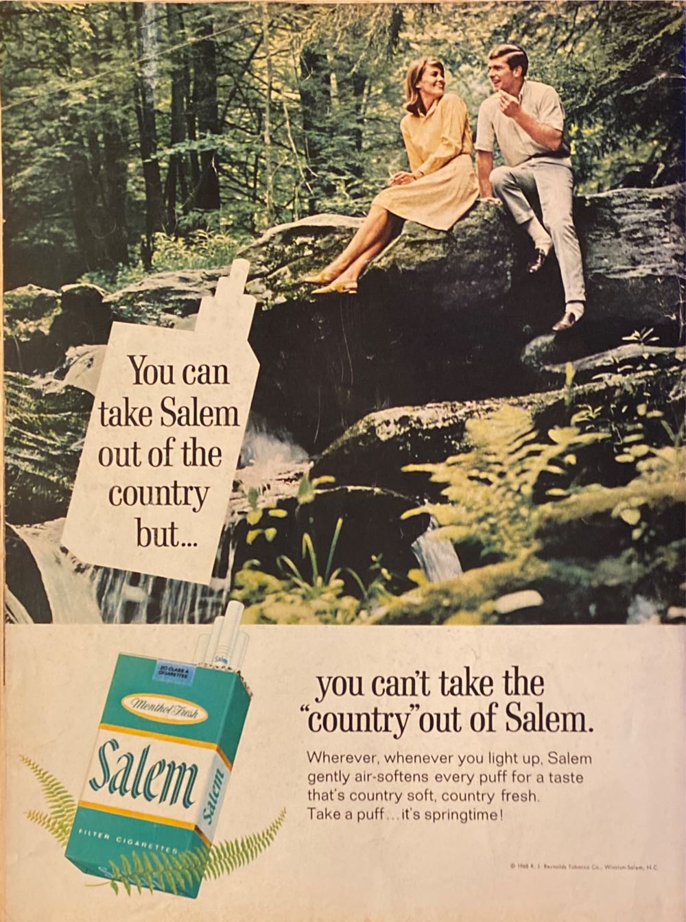 Life  (April) magazine collectible - Main Image 2