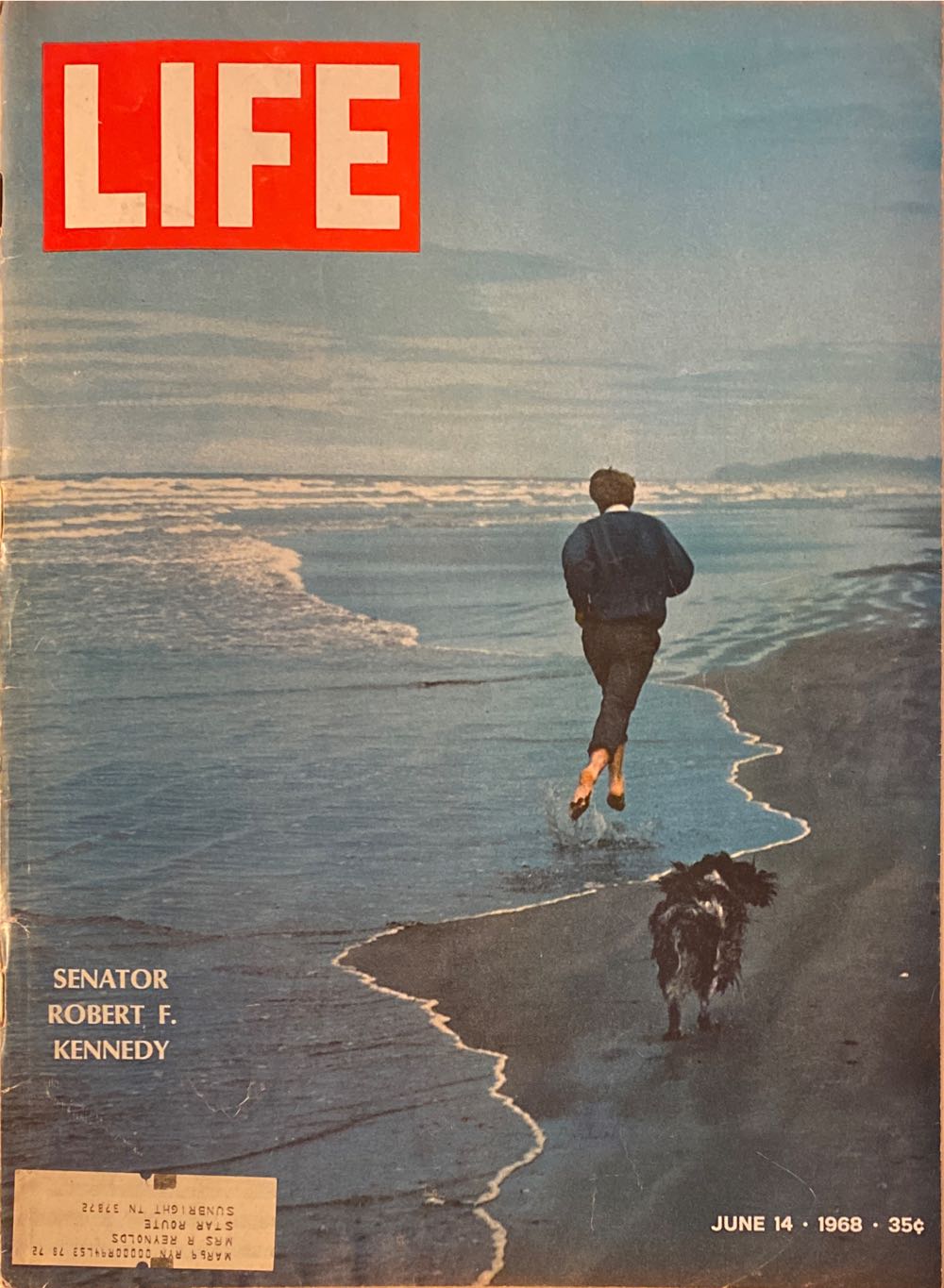 Playboy 1978 - January