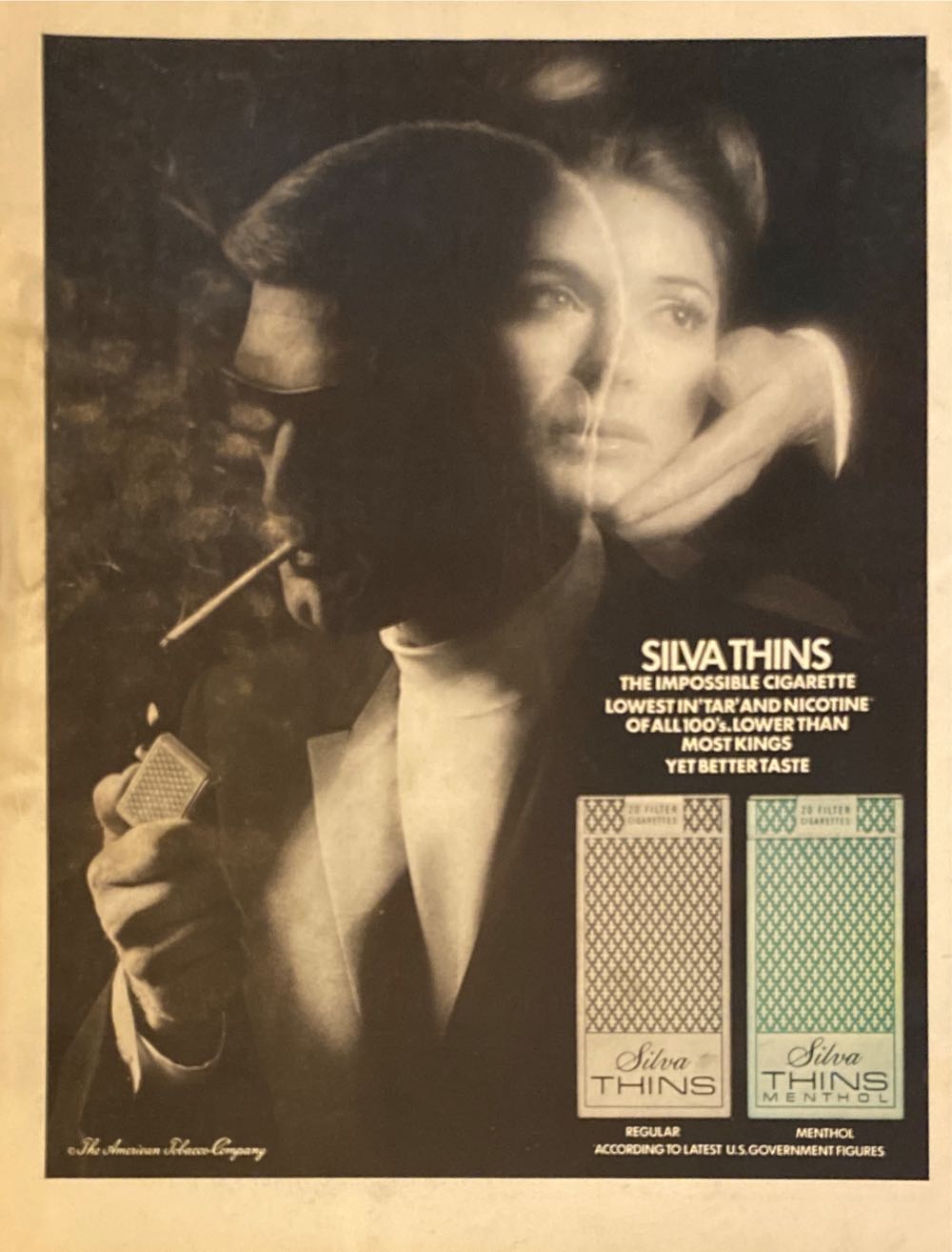 Life  (February) magazine collectible - Main Image 2