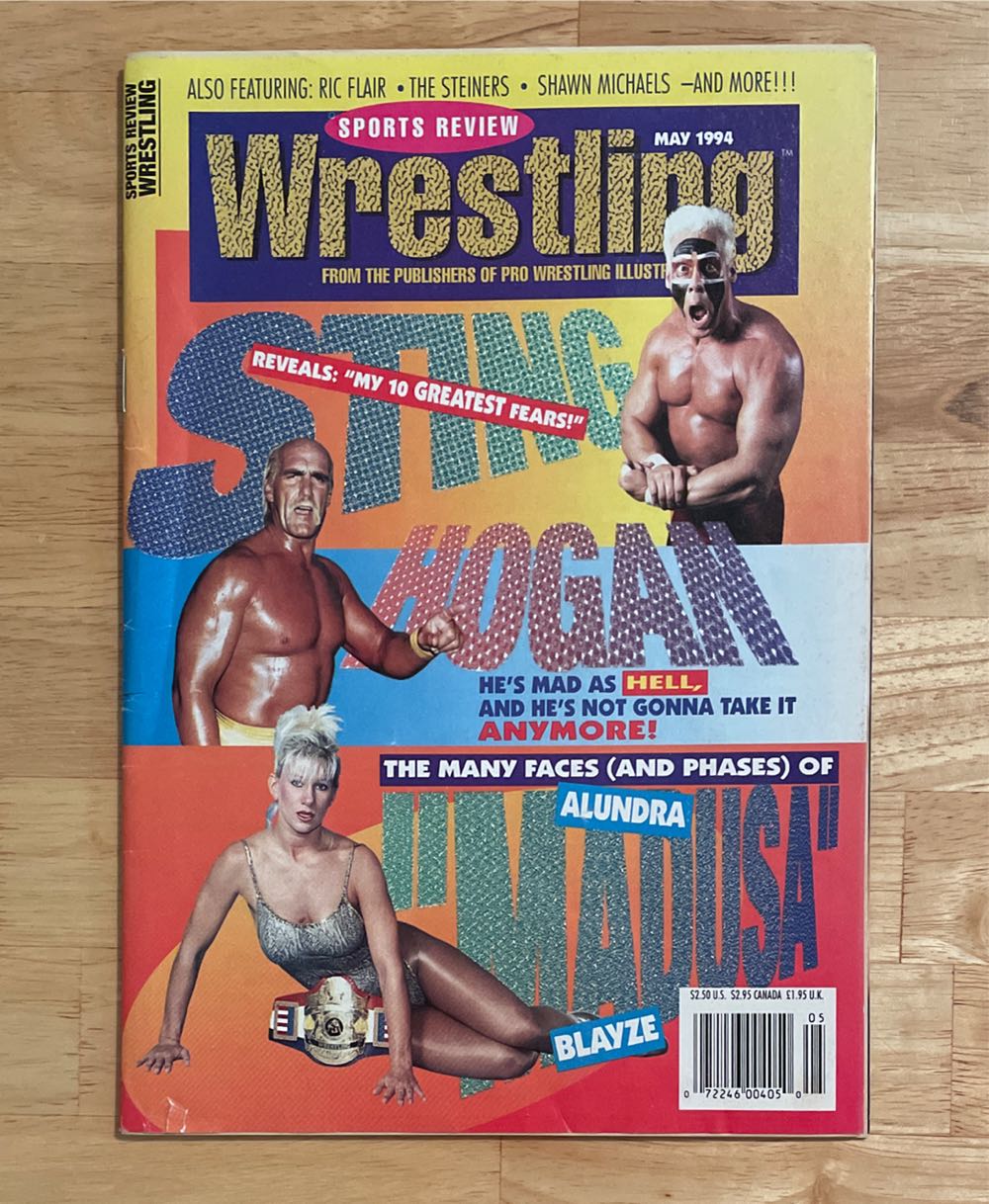 Australian Mad Magazine