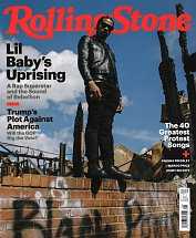 Time: Disasters That Shook The World