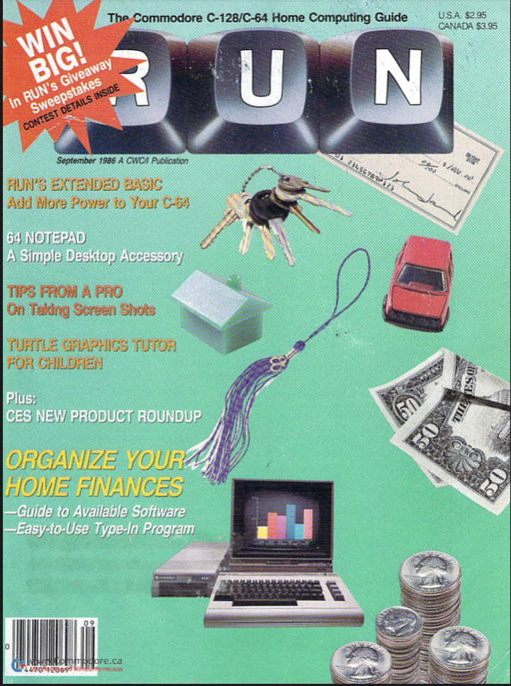 Maccazine Volume 50, Issue 1