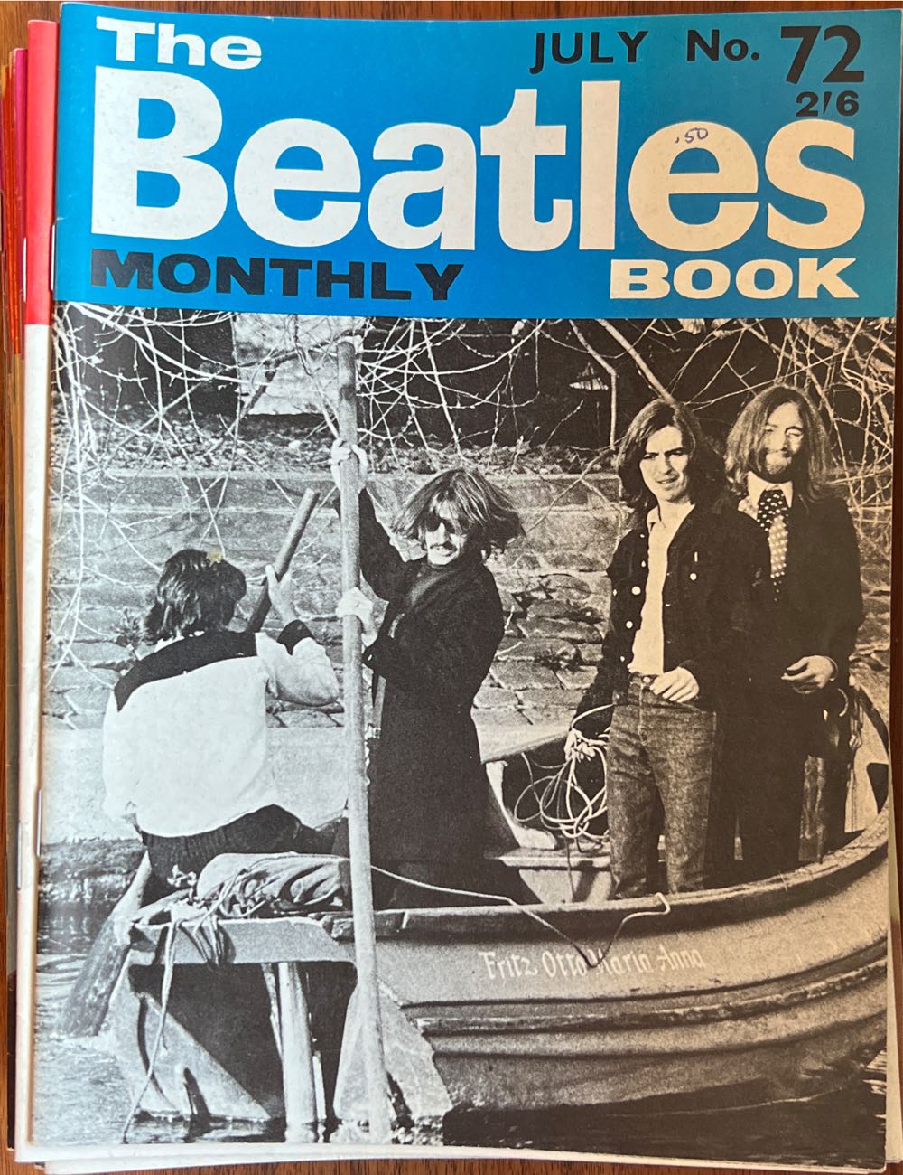 The Best Of Mad Mick