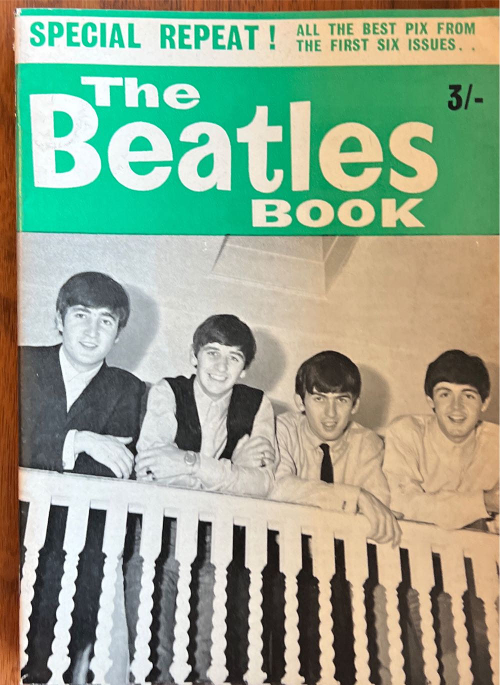 Latino’s Drop Your Drawers