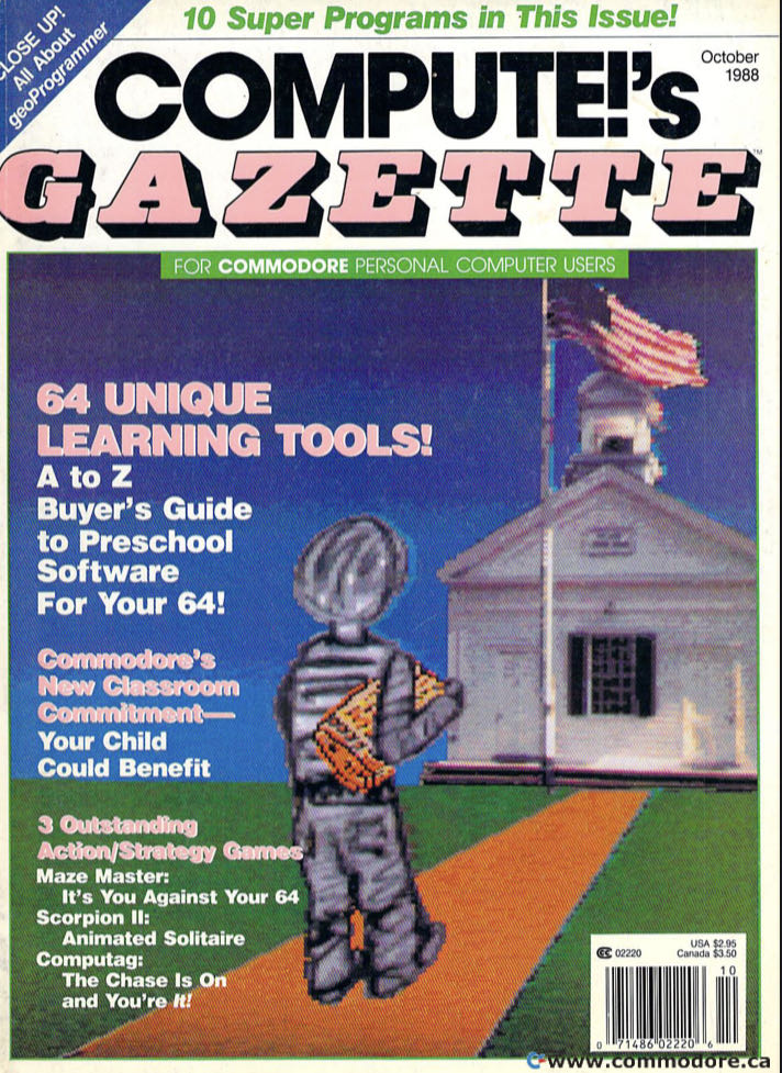  Barbie Talk Vol 2 #3