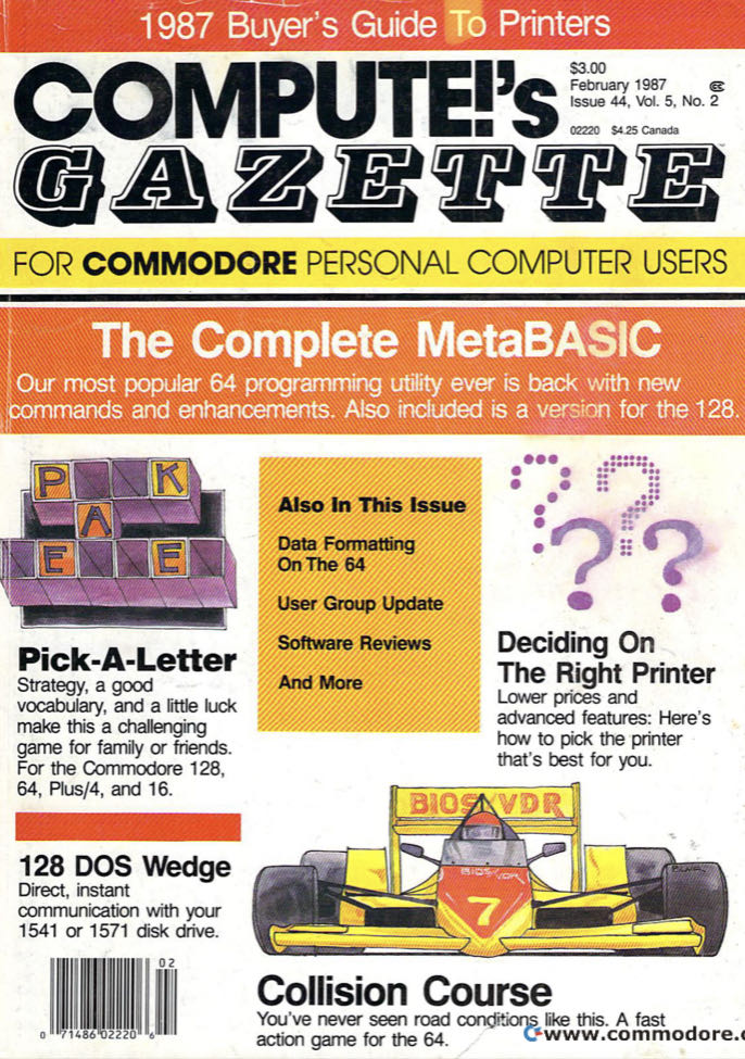 Freaky Monsters Magazine