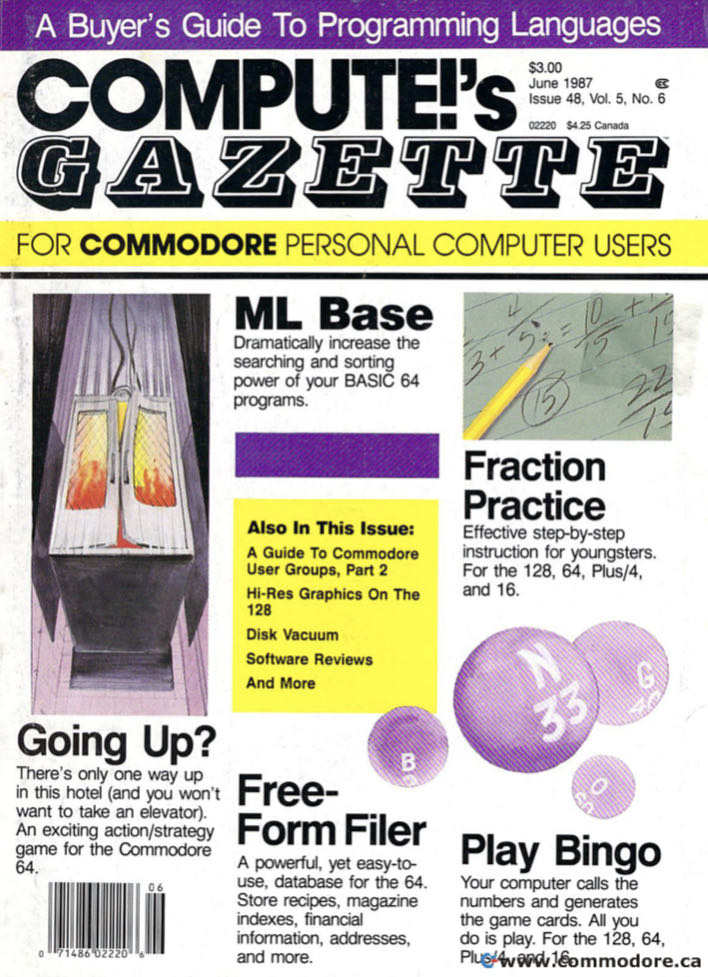 The Beatles Book Monthly No. 20