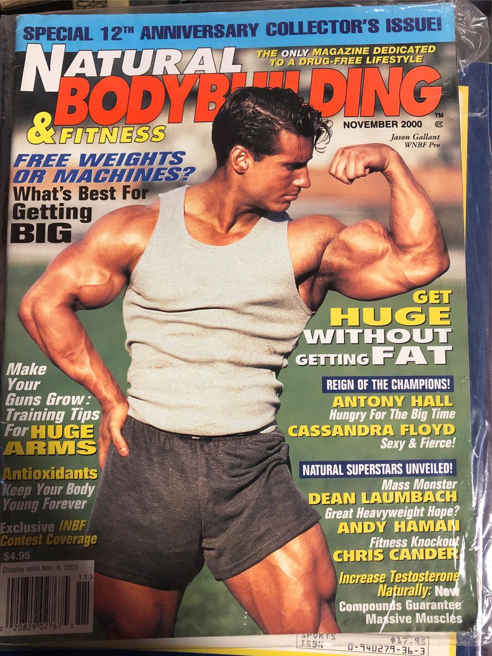 The Best Of Mad Mick