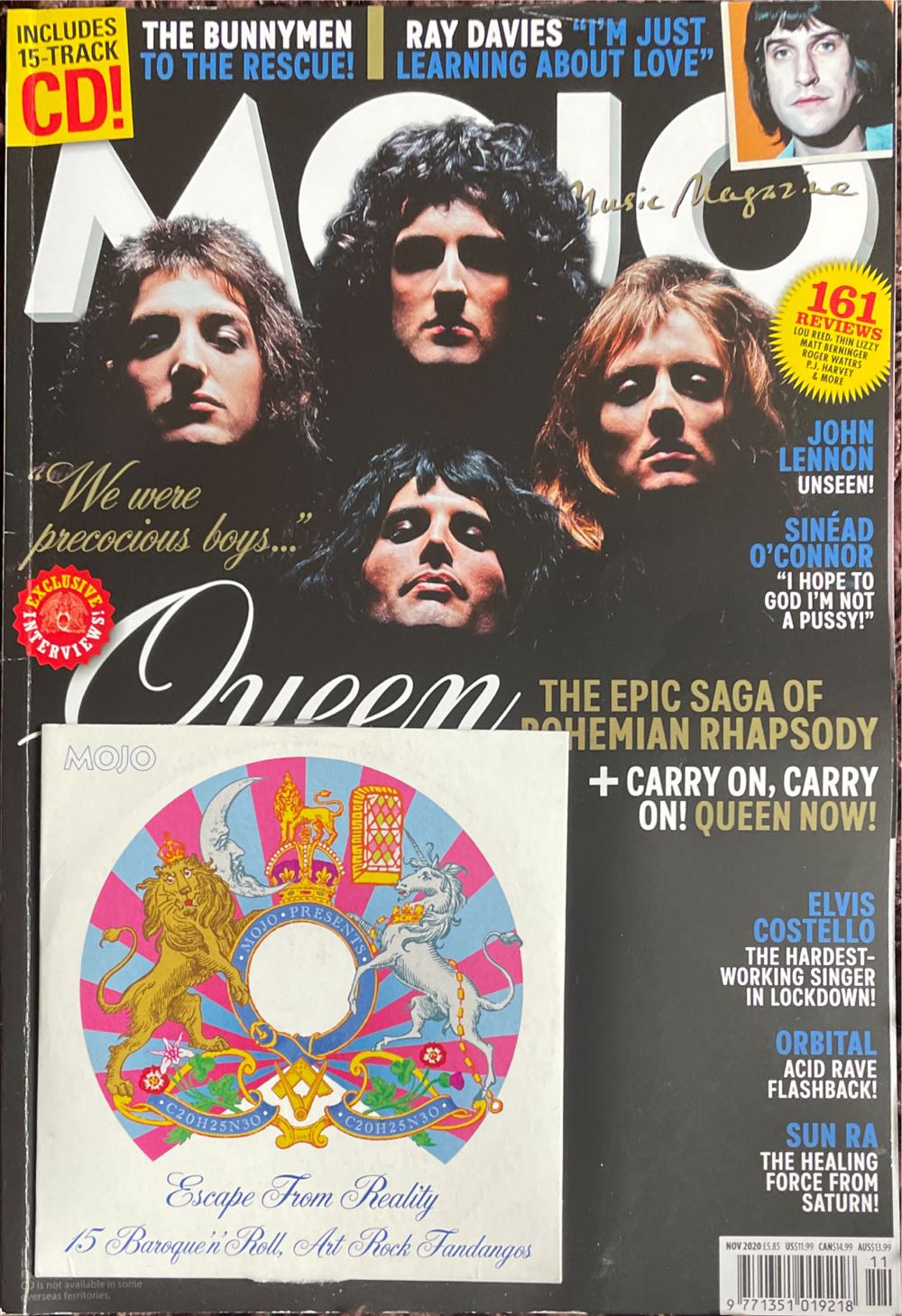 Star Trek TNG Official Magazine # 23