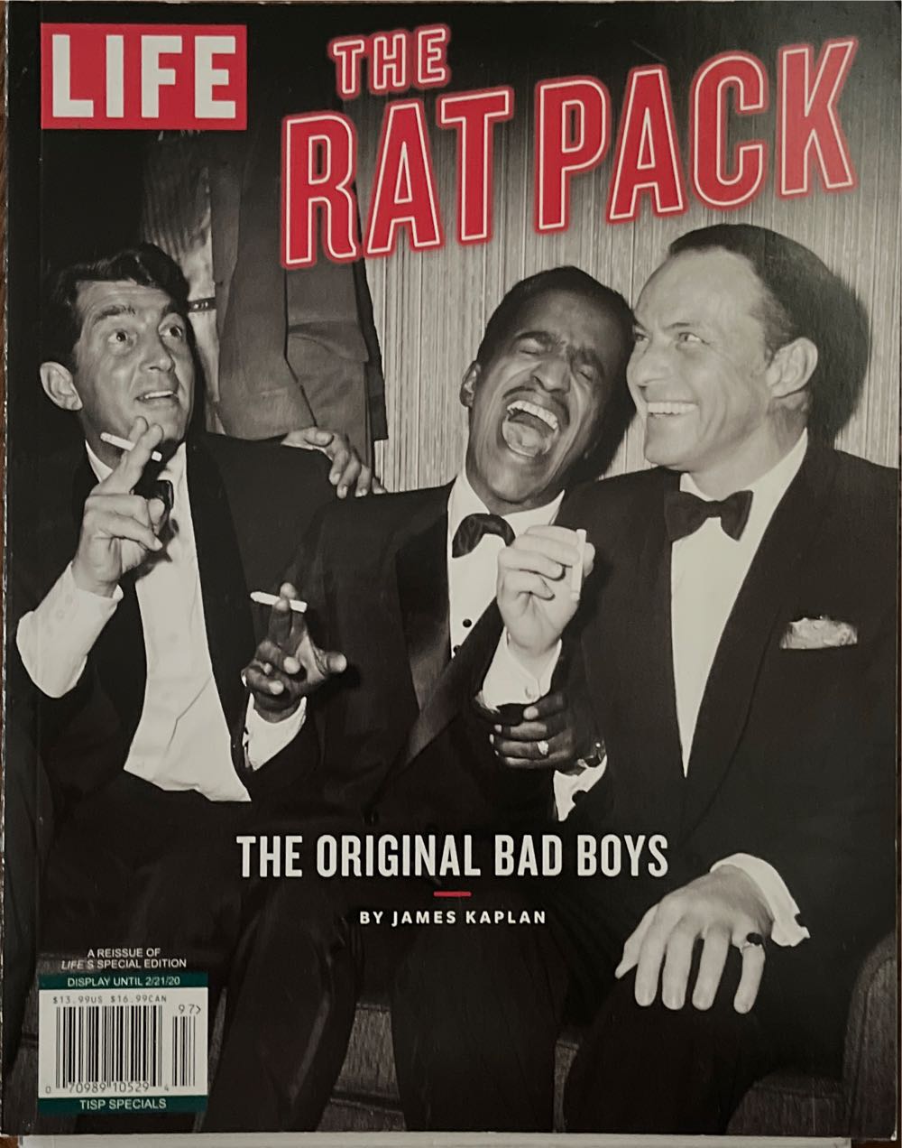 Maccazine Volume 39, Issue 1